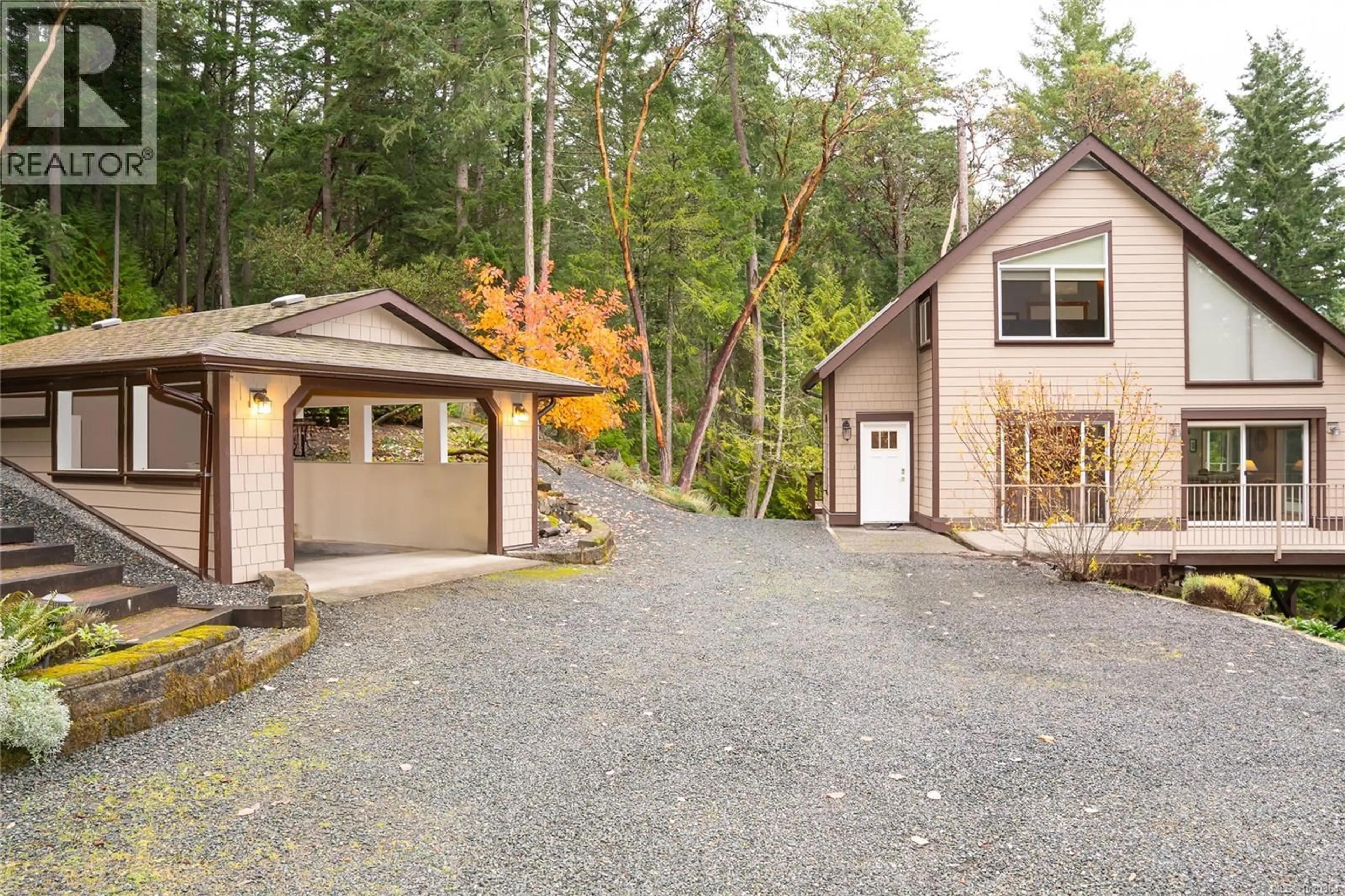 Unknown for 148 PILKEY POINT ROAD, Thetis Island British Columbia V0R2Y0