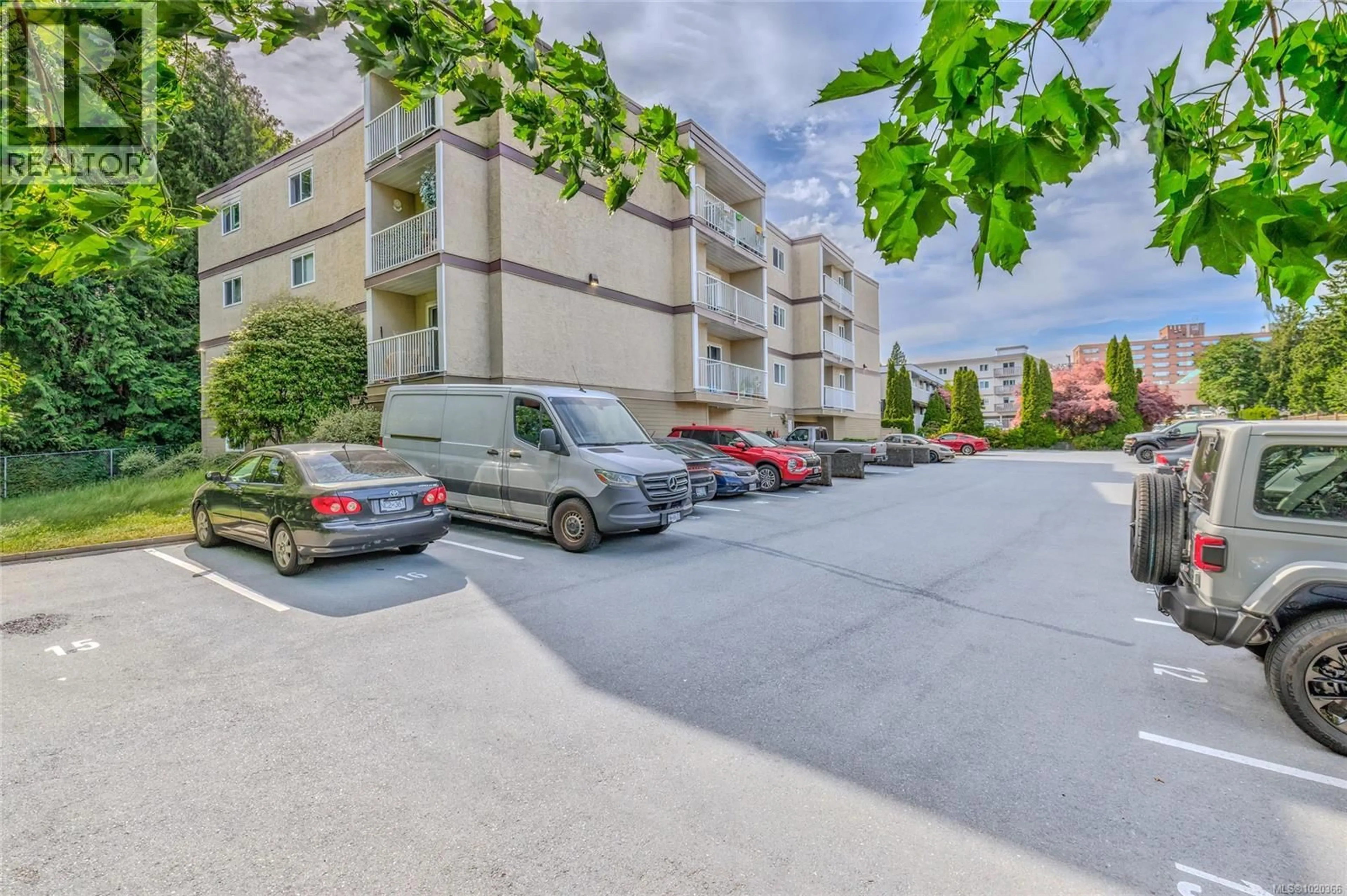 Unknown for 407 - 1187 SEAFIELD CRESCENT, Nanaimo British Columbia V9V1J9