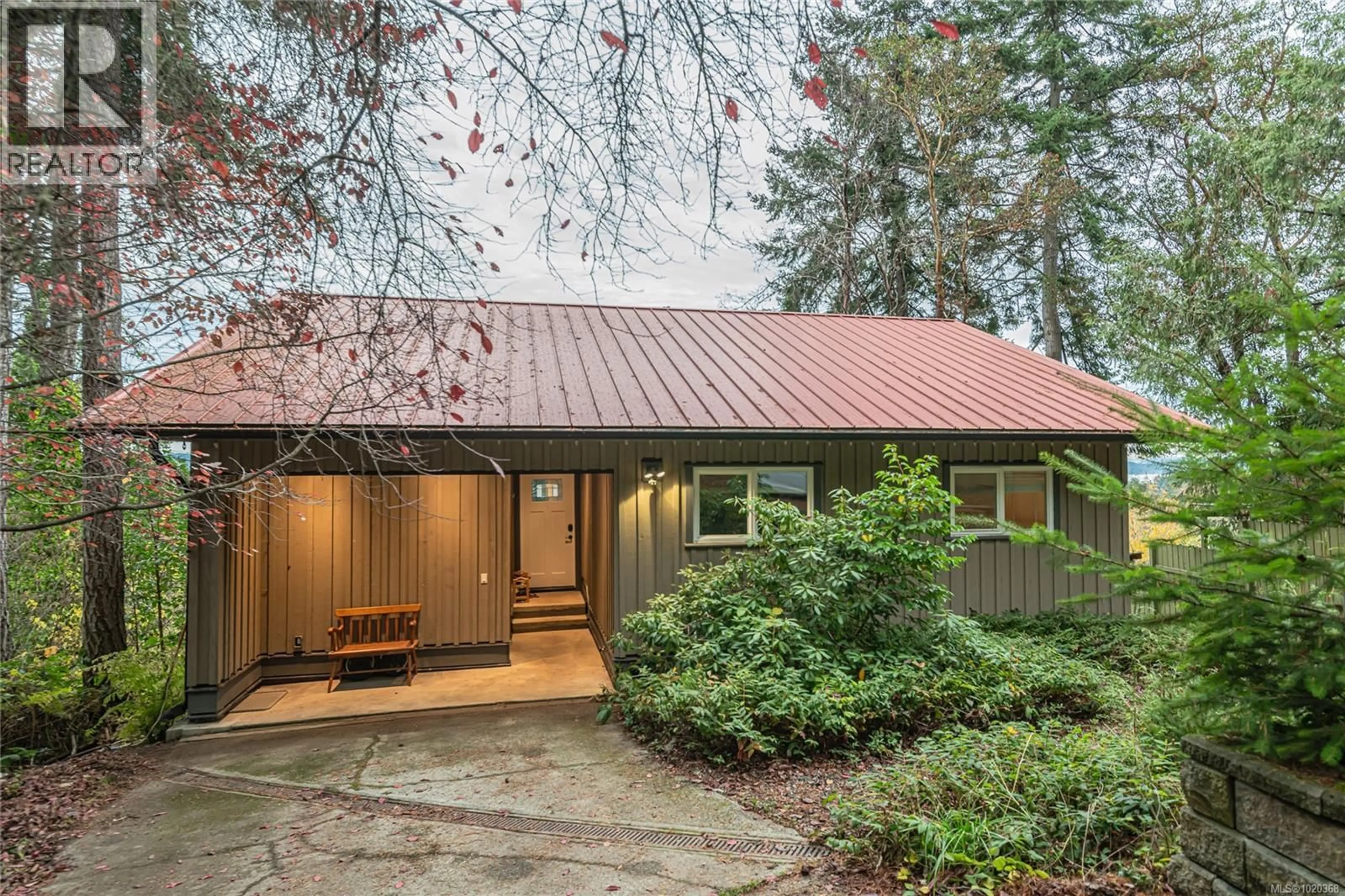 Unknown for 140 MT. BAKER CRESCENT, Salt Spring British Columbia V8K2J7