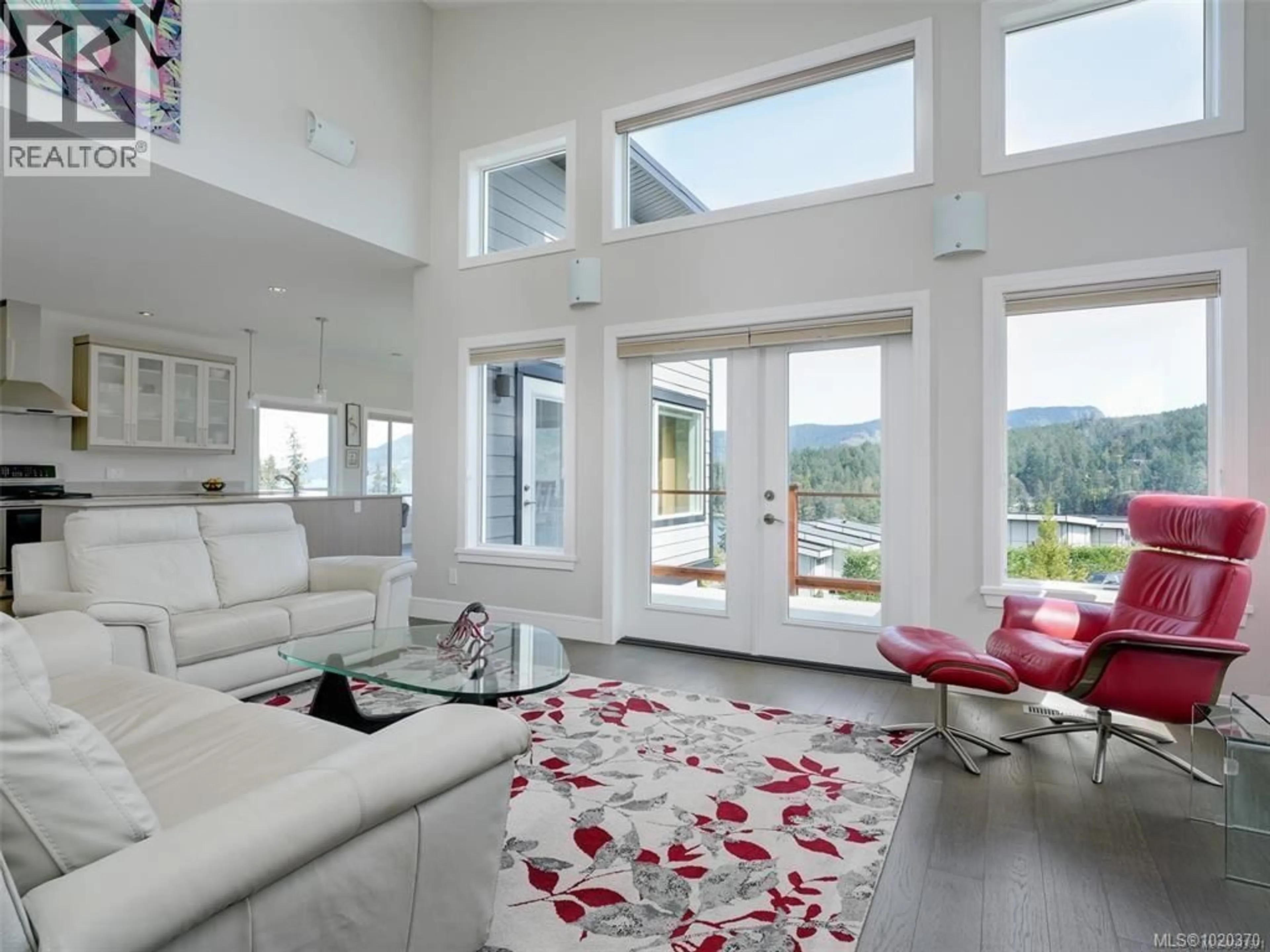 Living room with furniture, unknown for 28 - 1060 SHORE PINE CLOSE, Duncan British Columbia V9L0C4