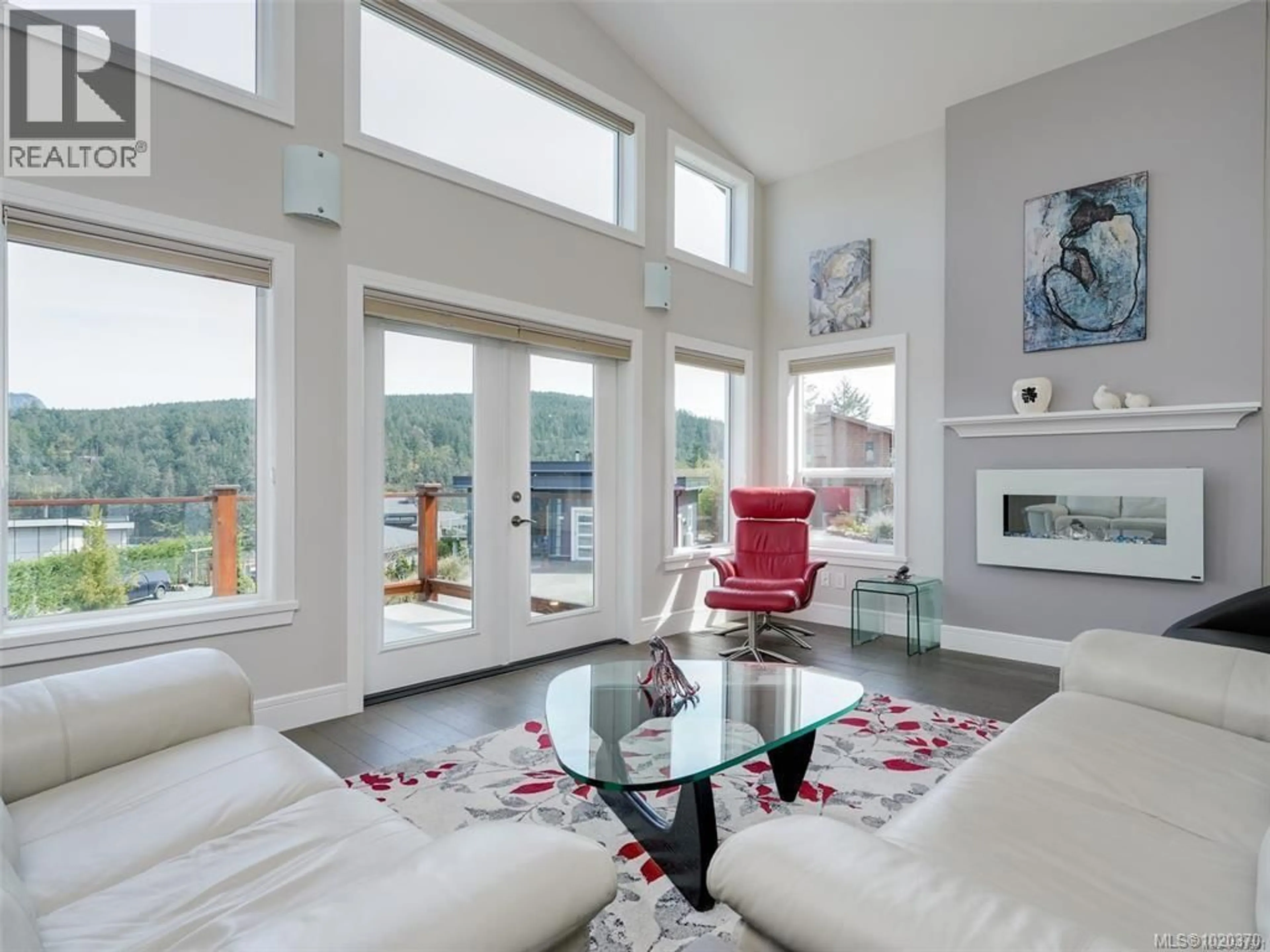 Living room with furniture, unknown for 28 - 1060 SHORE PINE CLOSE, Duncan British Columbia V9L0C4