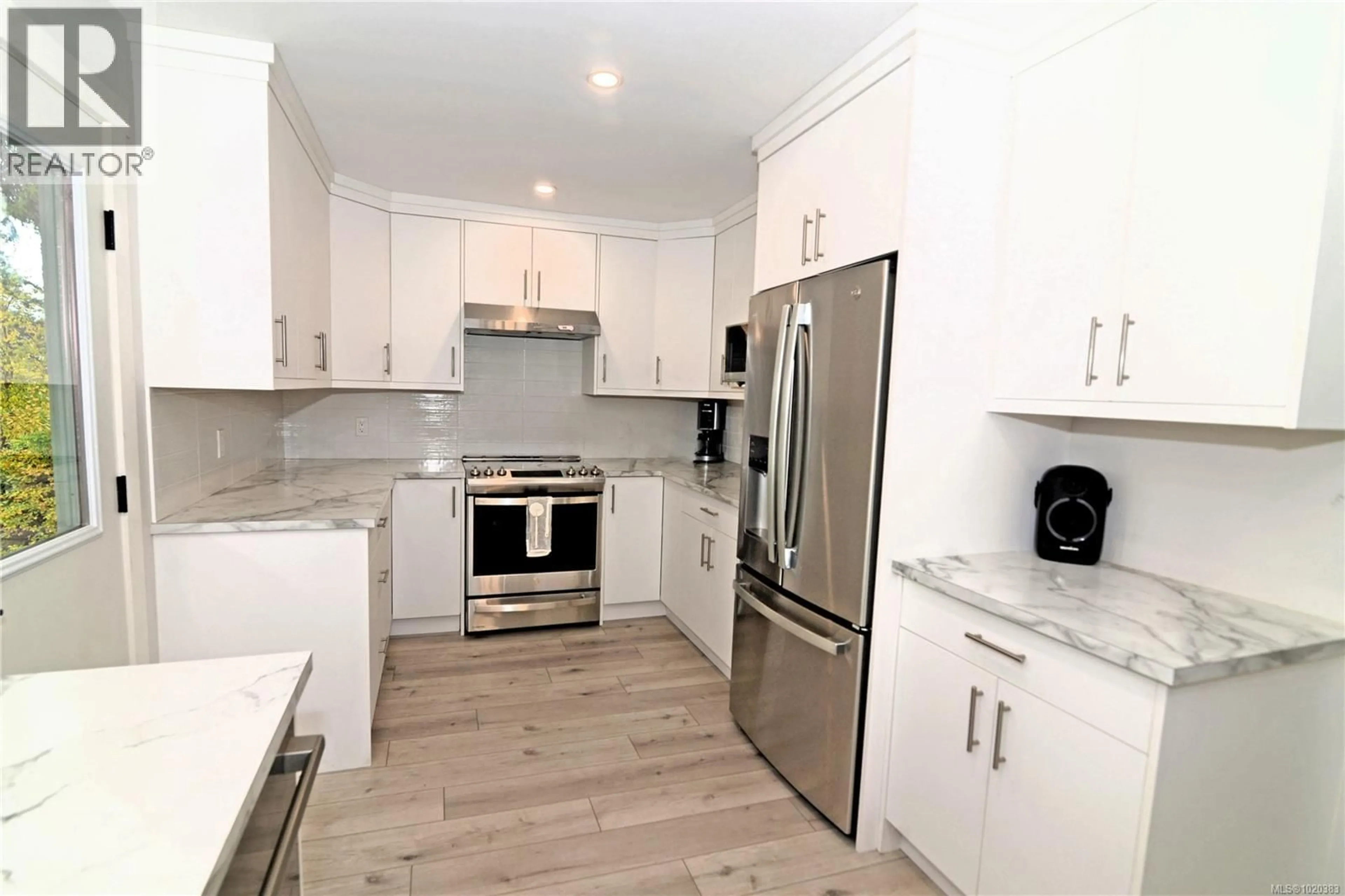 Open concept kitchen, unknown for 4360 PRINCESS ROAD, Port Alberni British Columbia V9Y5R1