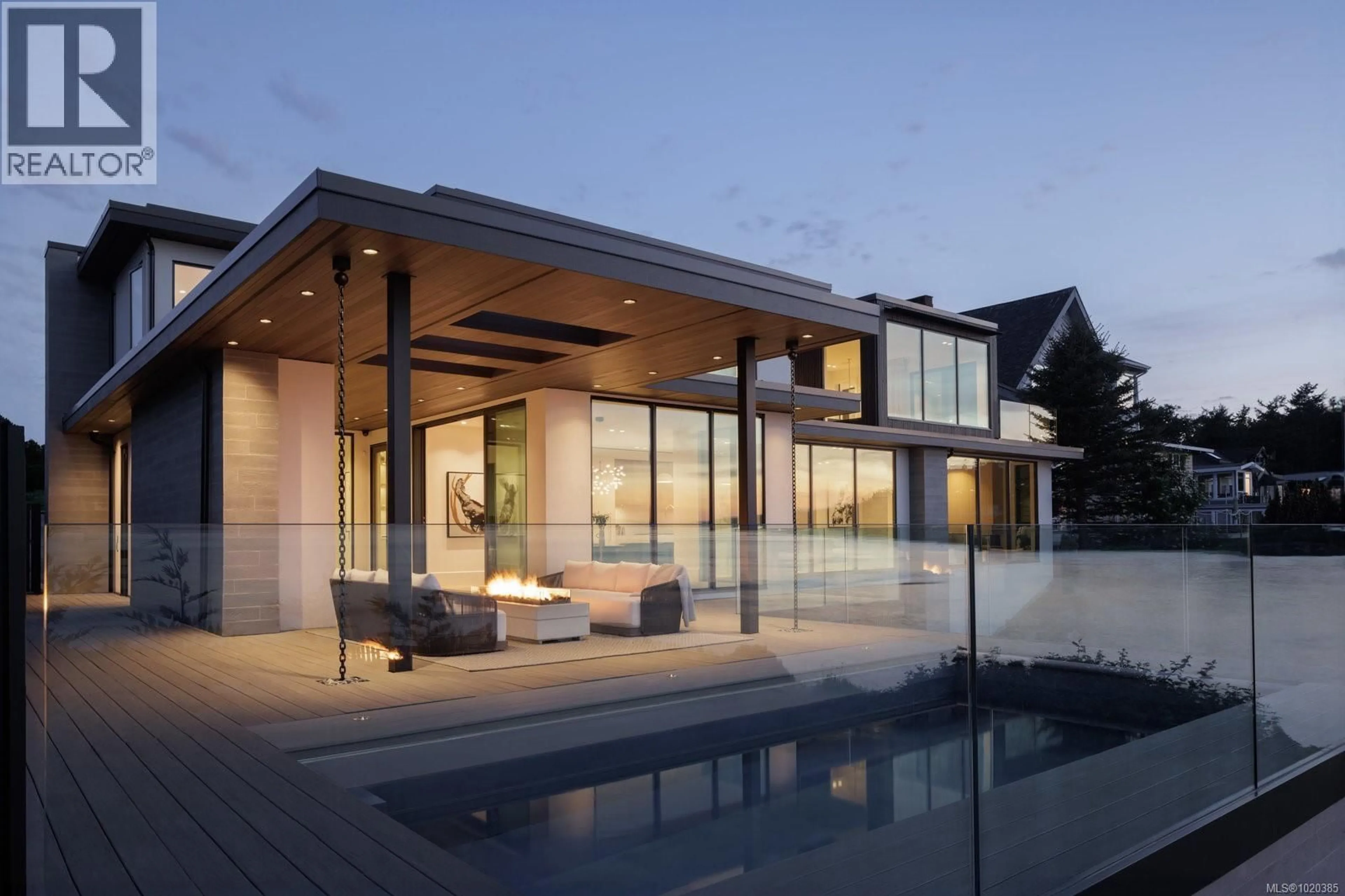 Unknown for 4040 WHITE ROCK STREET, Saanich British Columbia V8N2K4