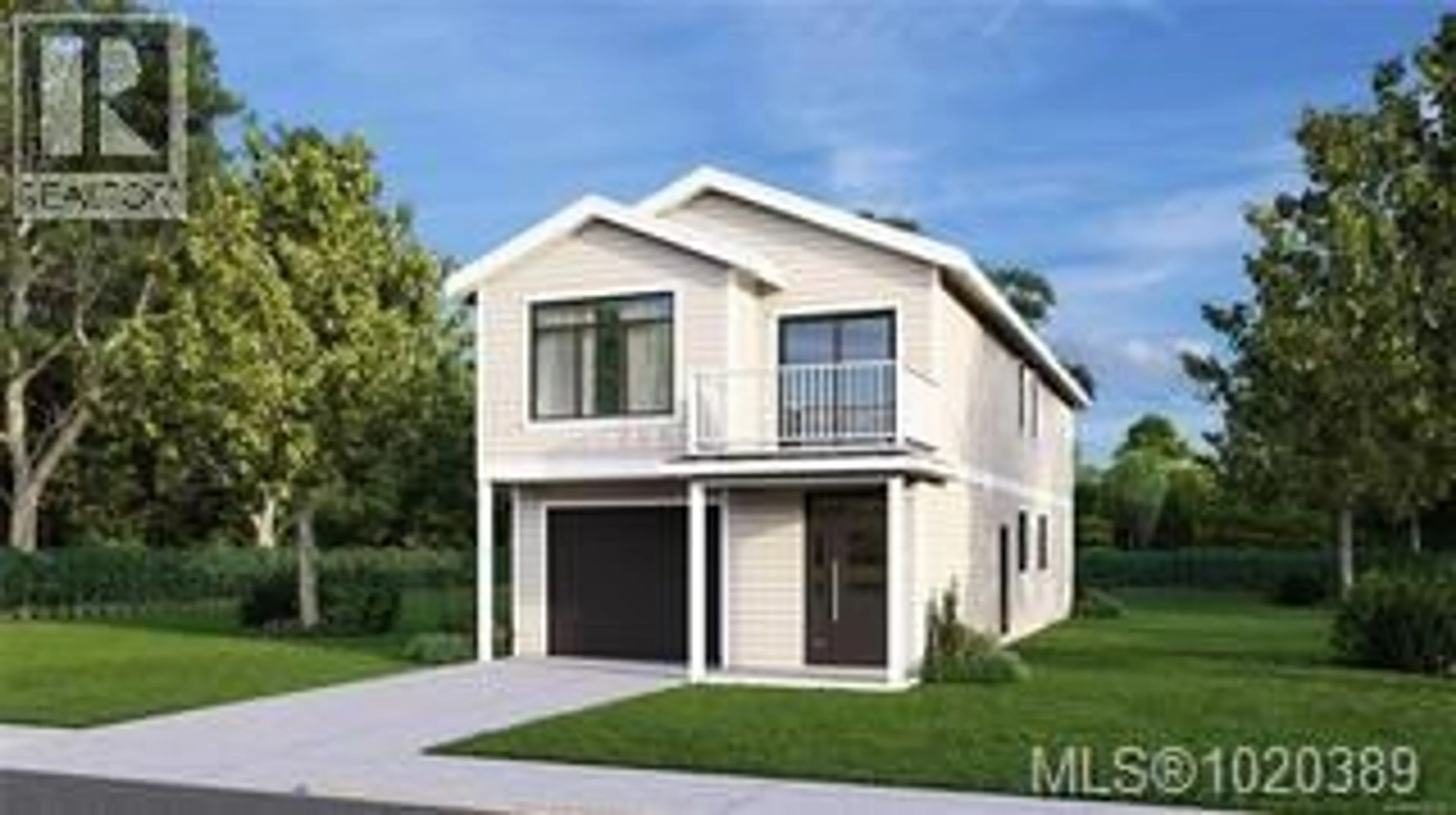 Home with vinyl exterior material, street for 455 WATFIELD AVENUE, Nanaimo British Columbia V9R3P6