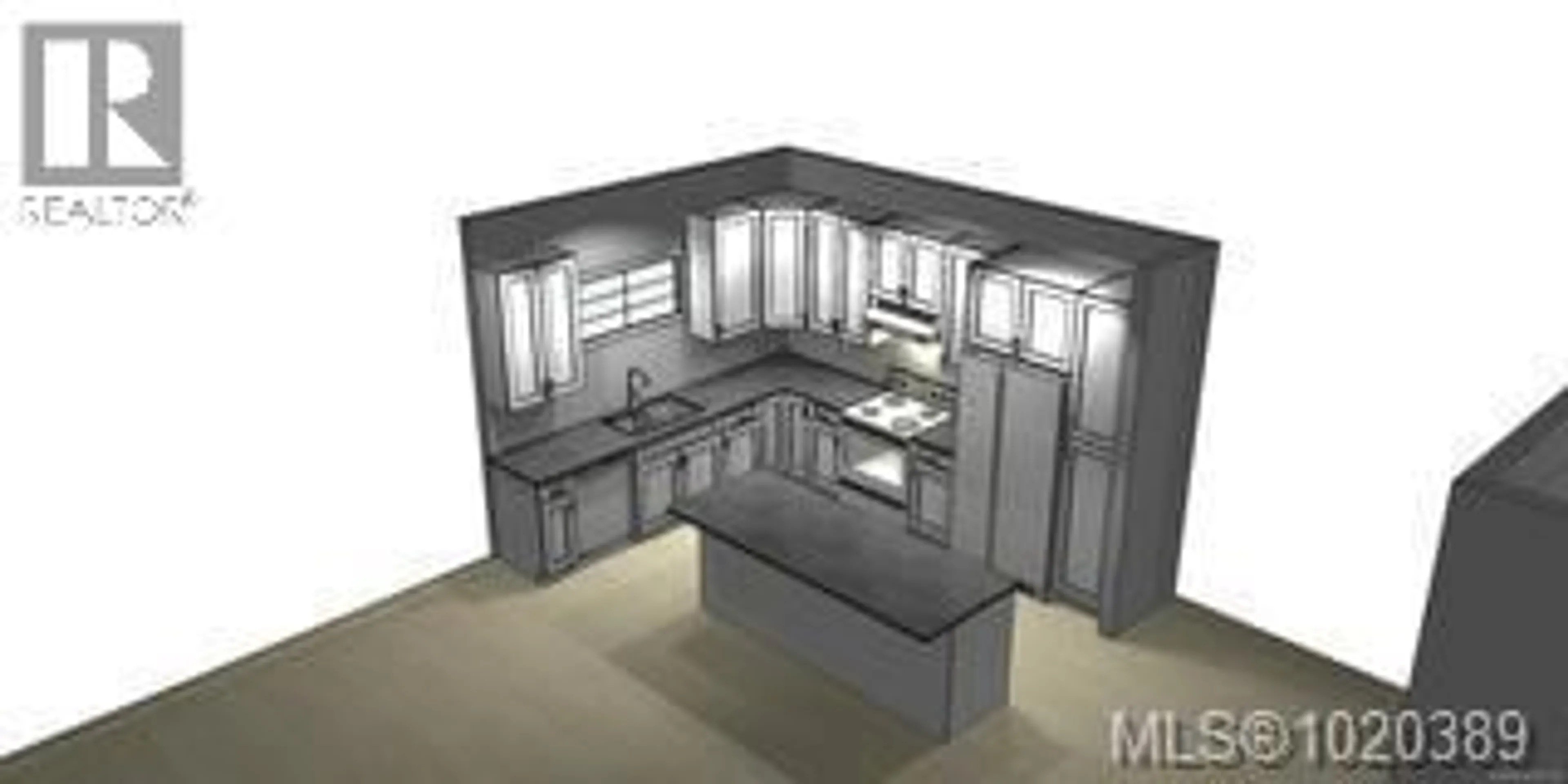 Open concept kitchen, unknown for 455 WATFIELD AVENUE, Nanaimo British Columbia V9R3P6