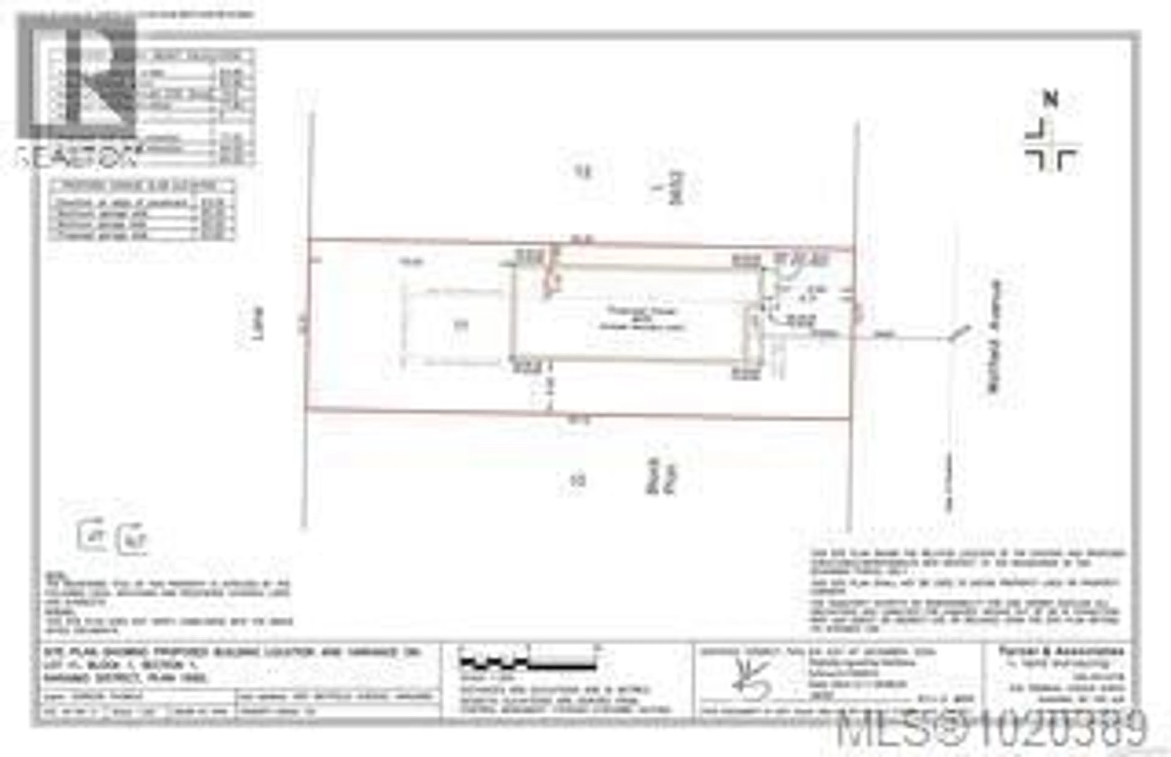Floor plan for 455 WATFIELD AVENUE, Nanaimo British Columbia V9R3P6