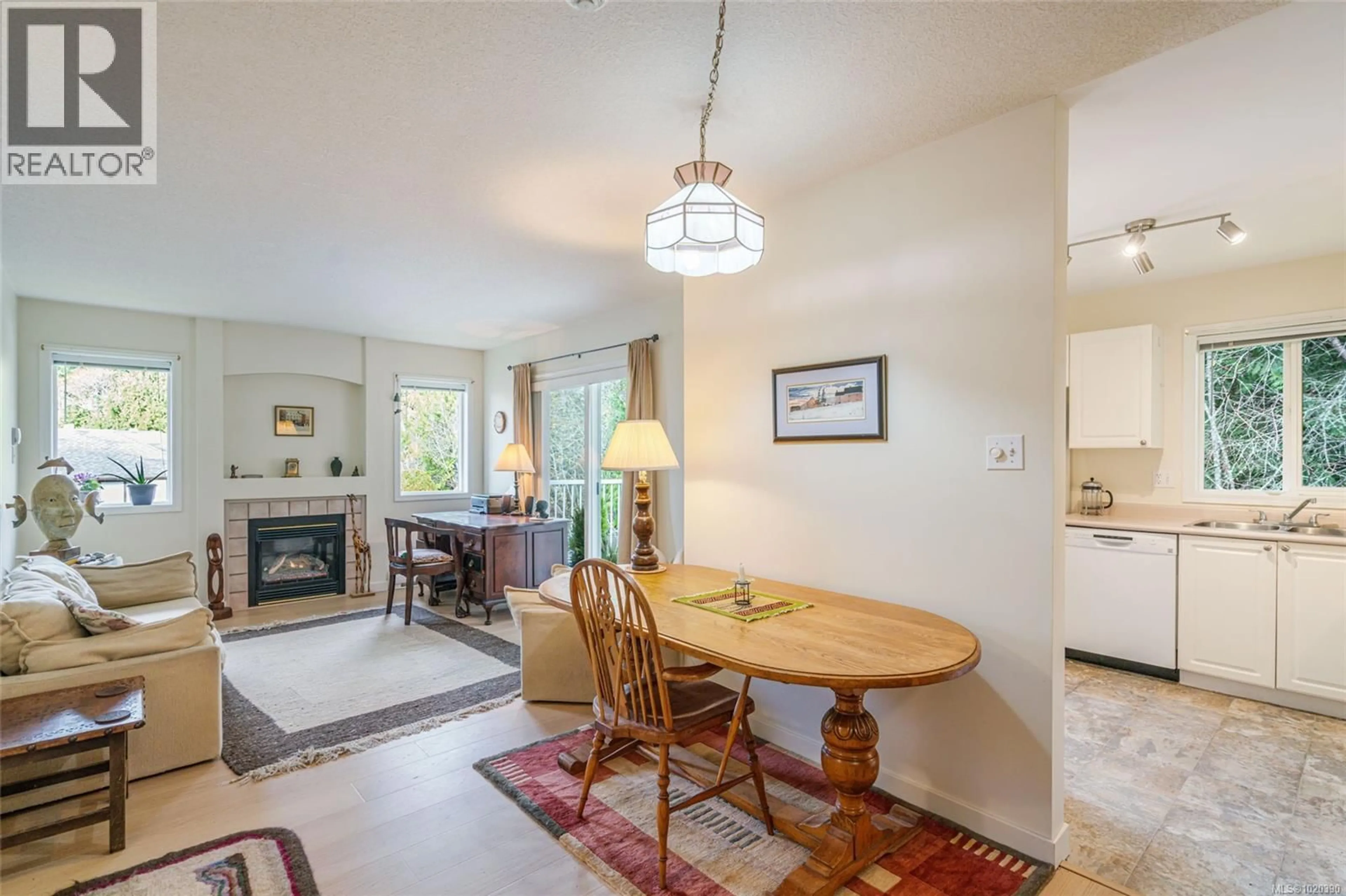Dining room, unknown for 205 - 440 SCHLEY PLACE, Qualicum Beach British Columbia V9K2M5