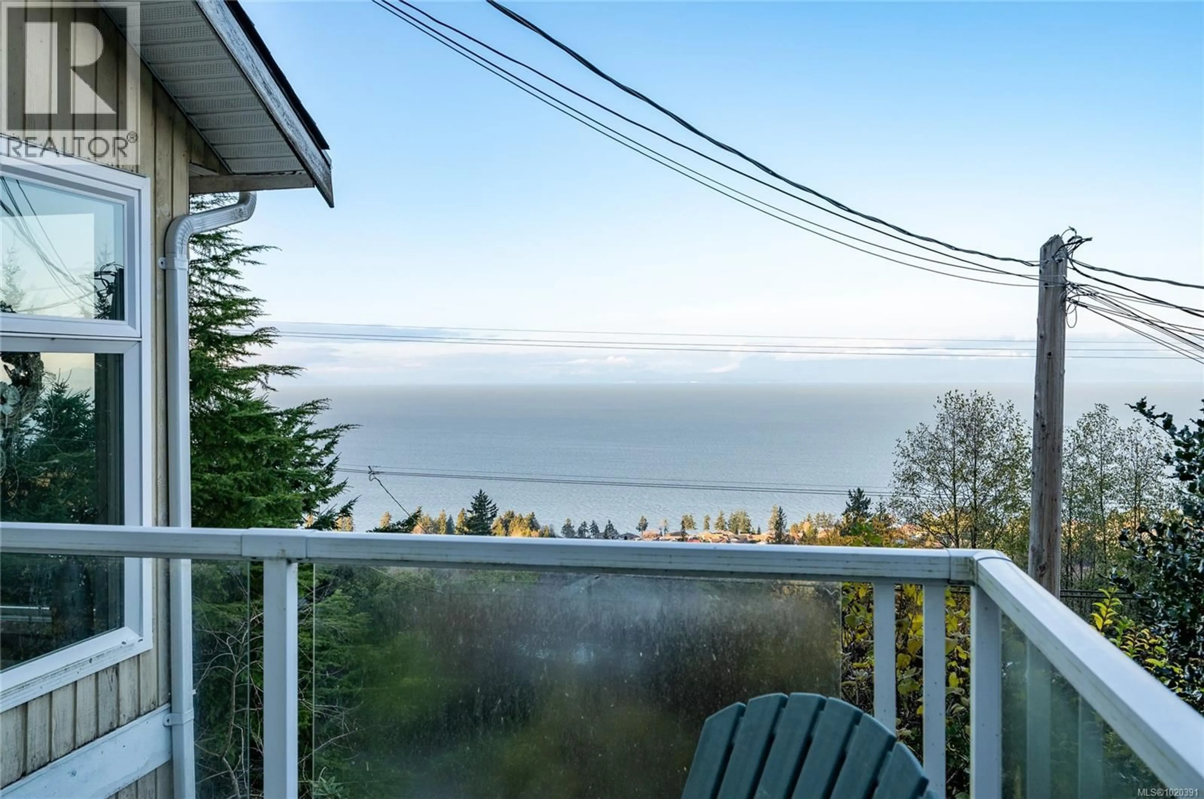 Patio, water/lake/river/ocean view for 5259 LOST LAKE ROAD, Nanaimo British Columbia V9T5E6
