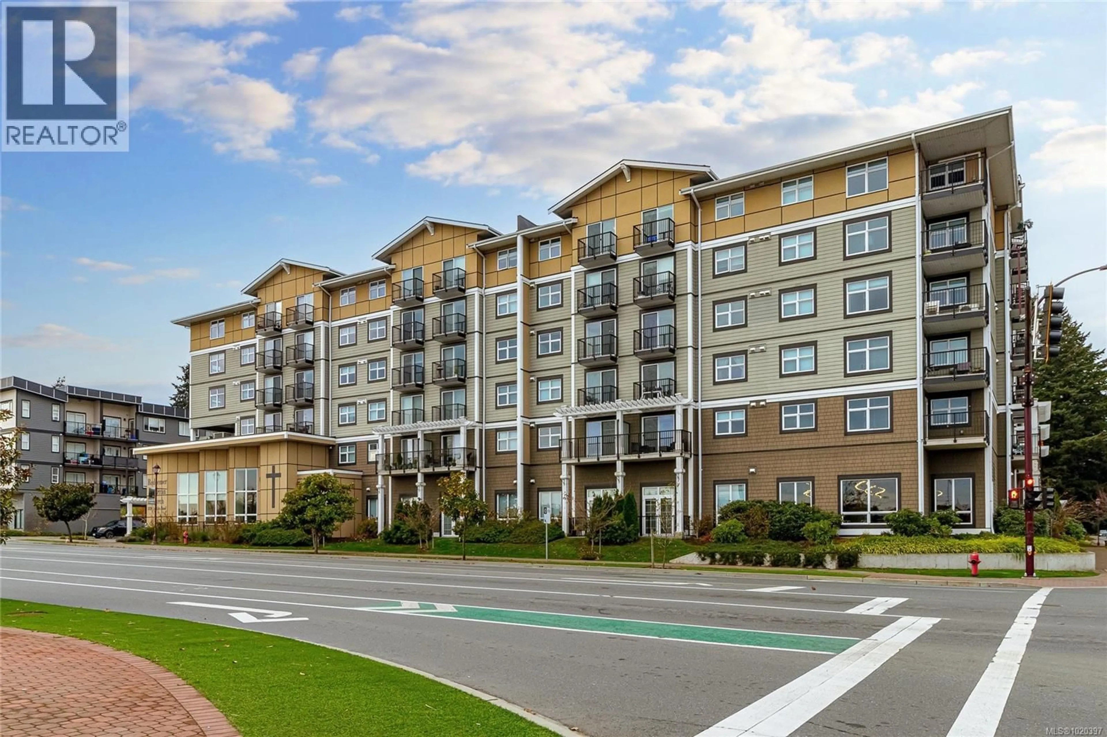 Unknown for 606 - 917 AVRILL ROAD, Langford British Columbia V9B0T2