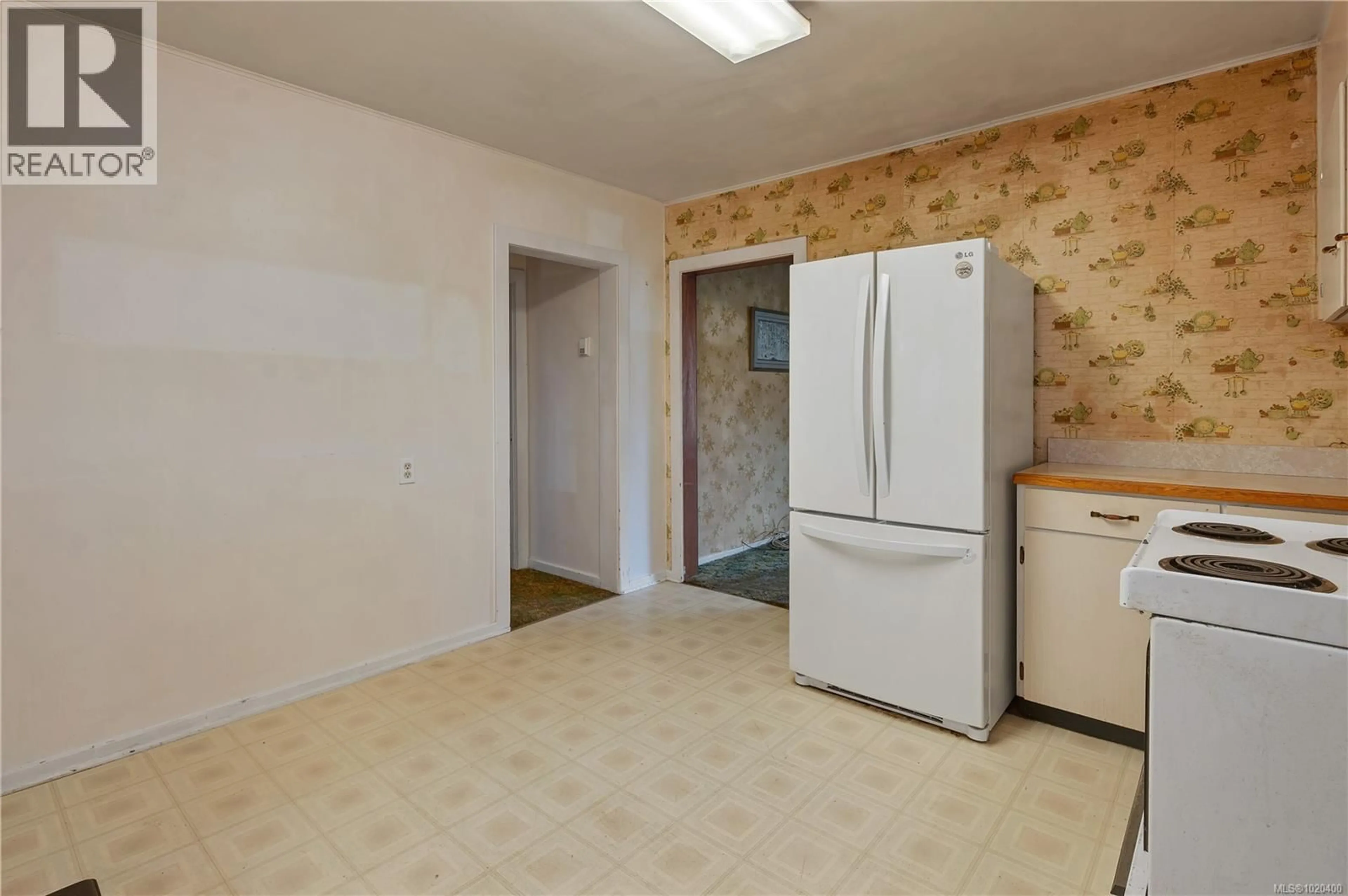 Unknown for 548 BIRCH STREET, Campbell River British Columbia V9W2S8