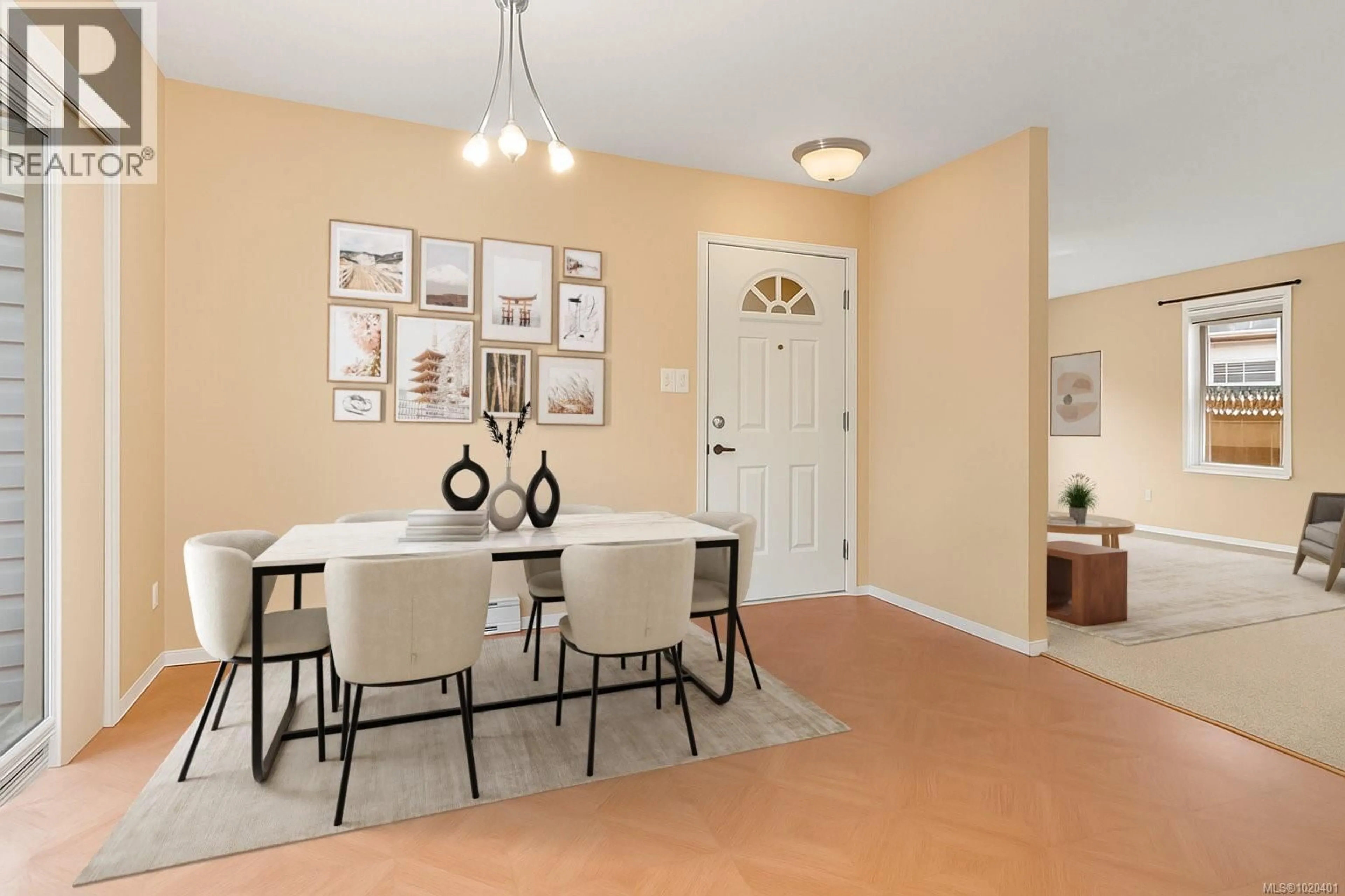 Dining room, unknown for 68 - 7570 TETAYUT ROAD, Central Saanich British Columbia V8M2H4