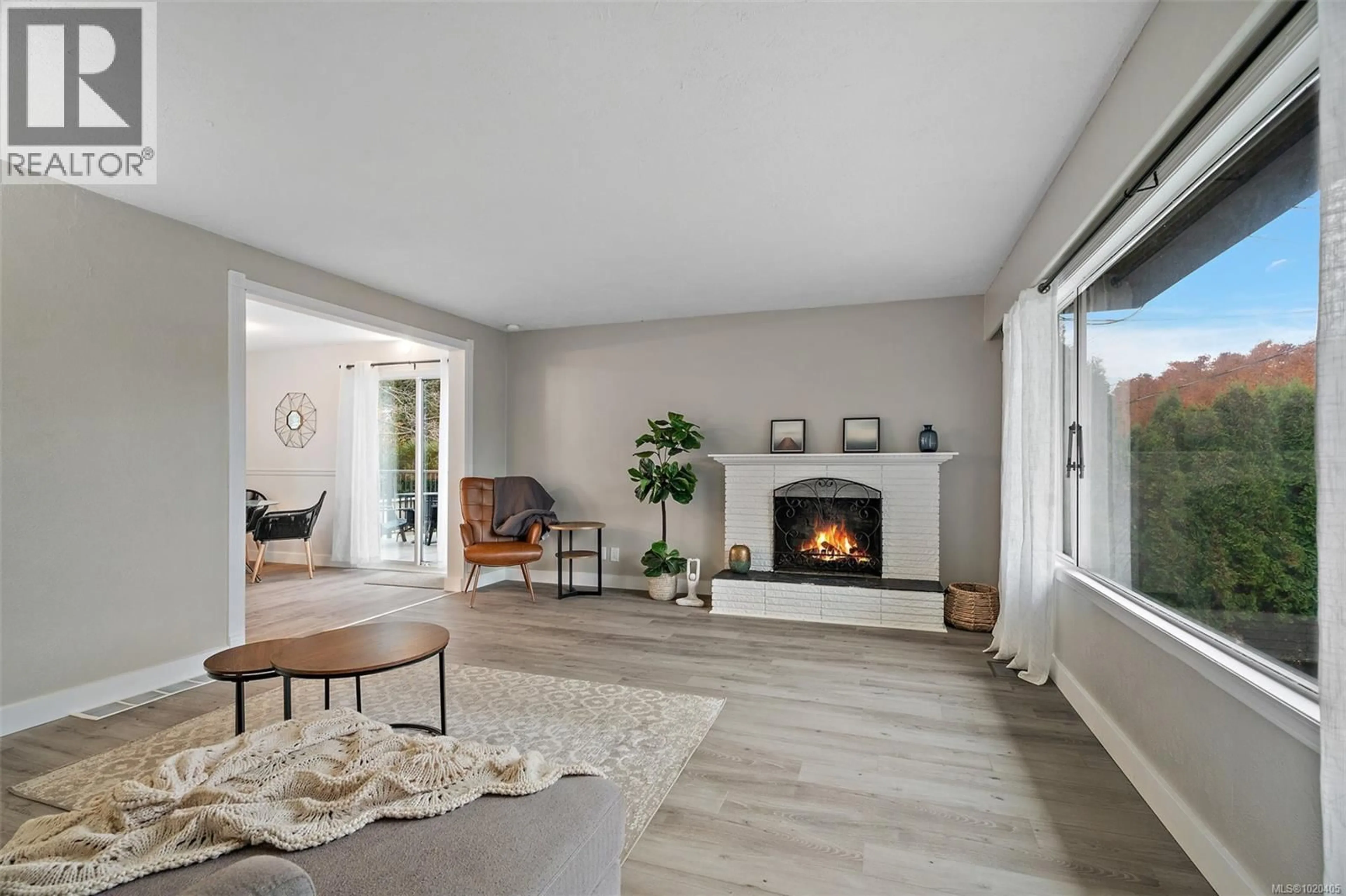 Living room with furniture, unknown for 1060 NELSON STREET, Nanaimo British Columbia V9S2K2