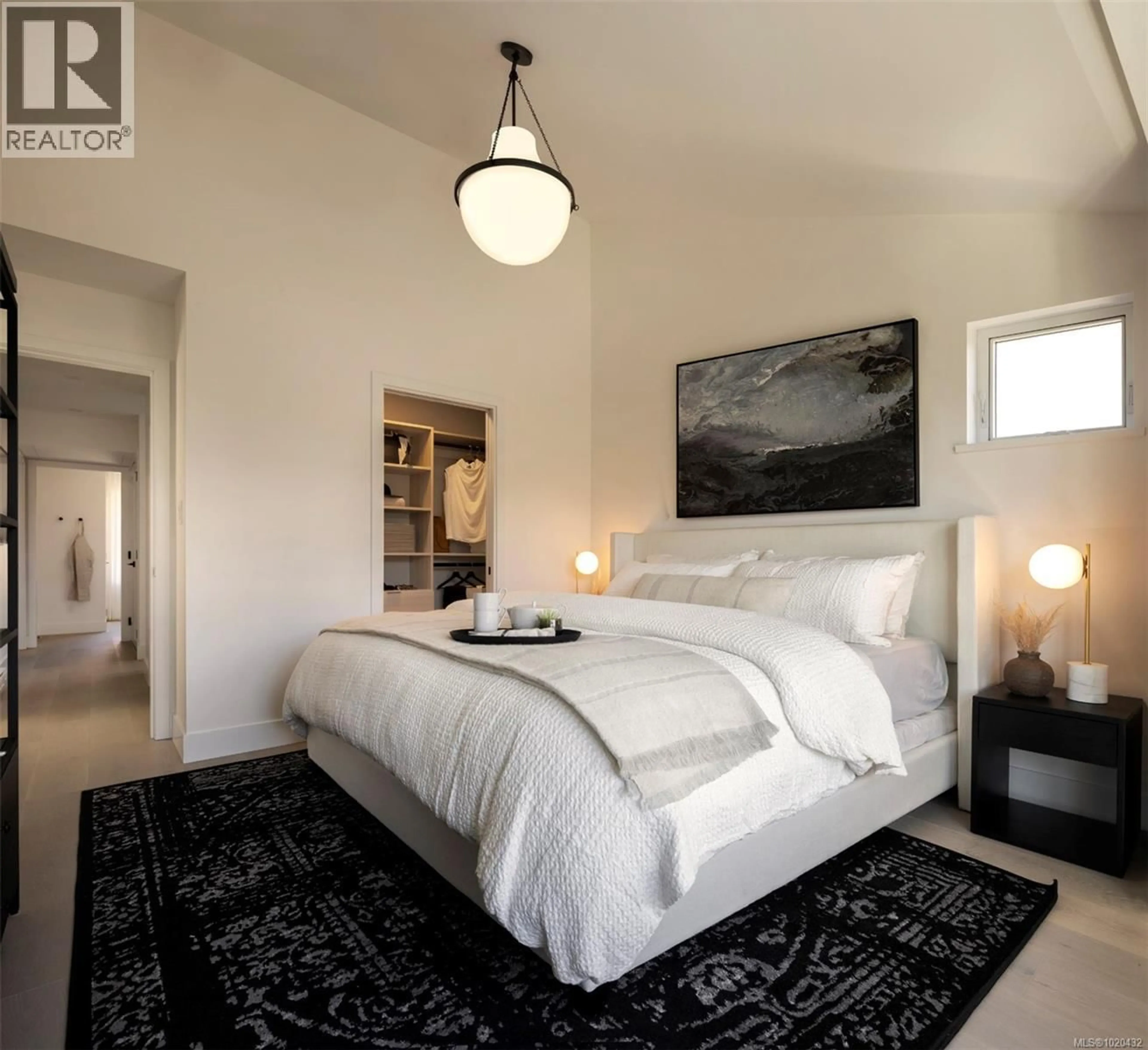 Bedroom with bed, unknown for 2146 CHURCH ROAD, Sooke British Columbia V9Z0W7