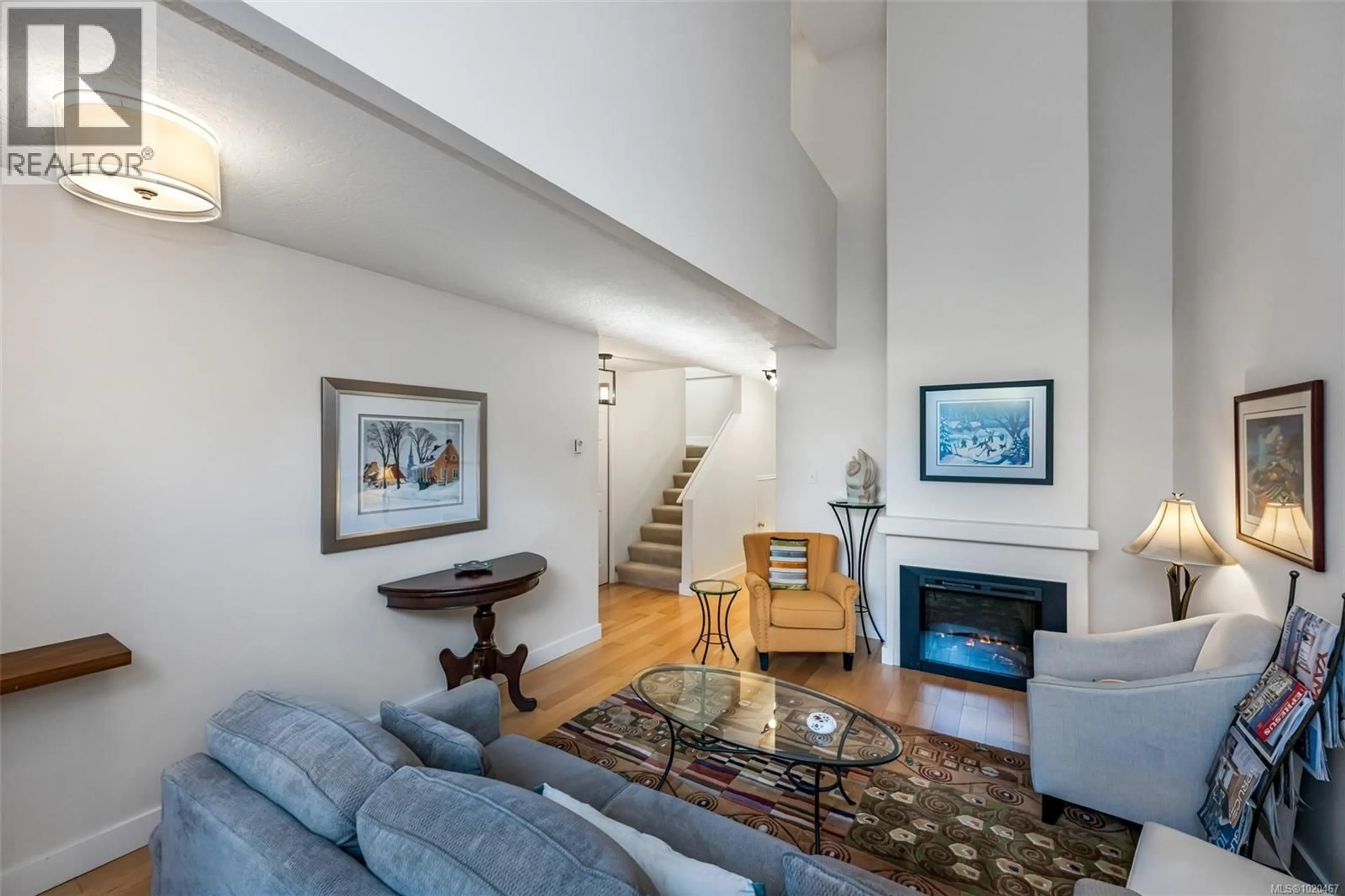 Living room with furniture, unknown for 1769 BAY STREET, Victoria British Columbia V8R2B9