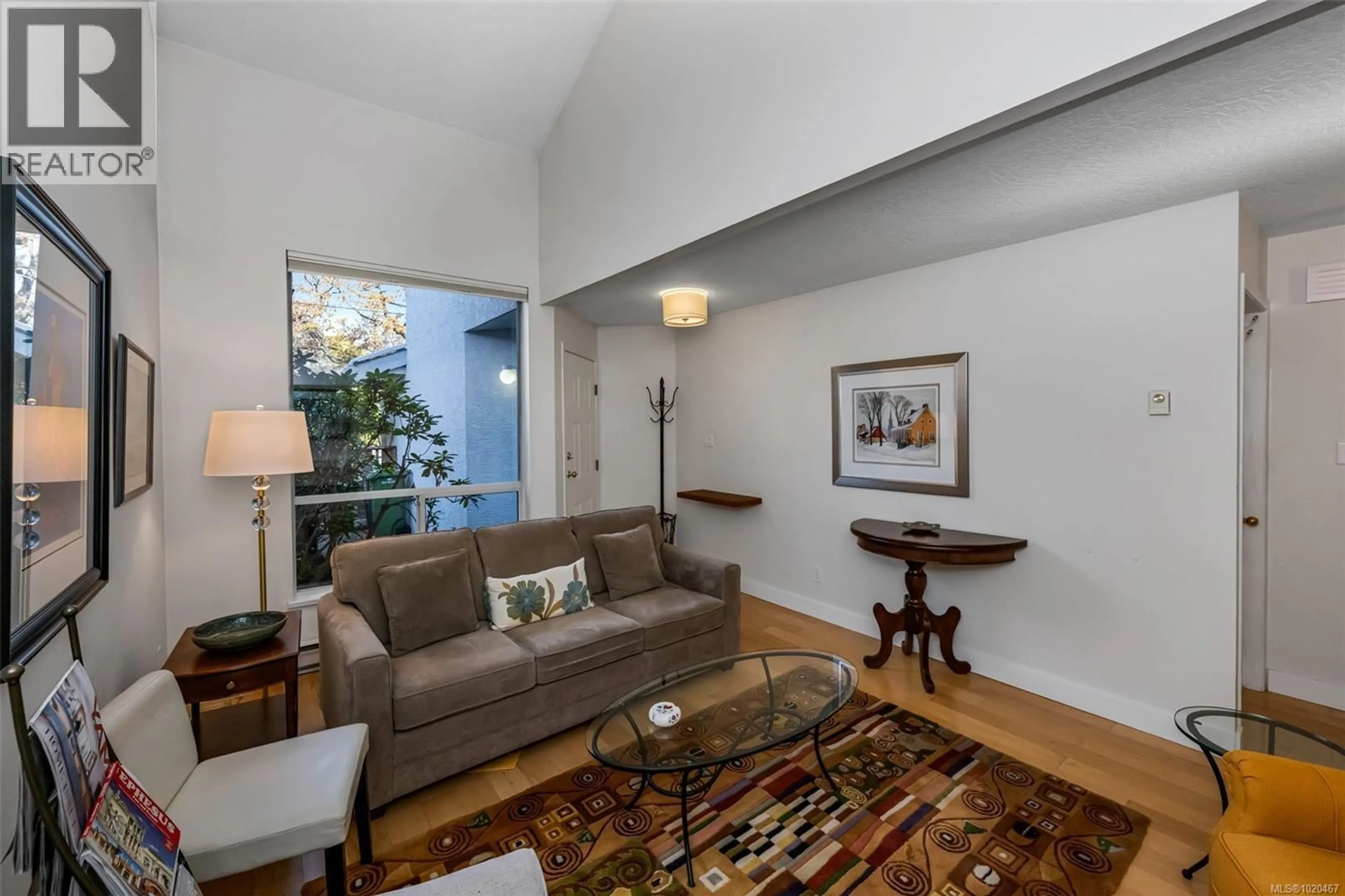 Living room with furniture, unknown for 1769 BAY STREET, Victoria British Columbia V8R2B9