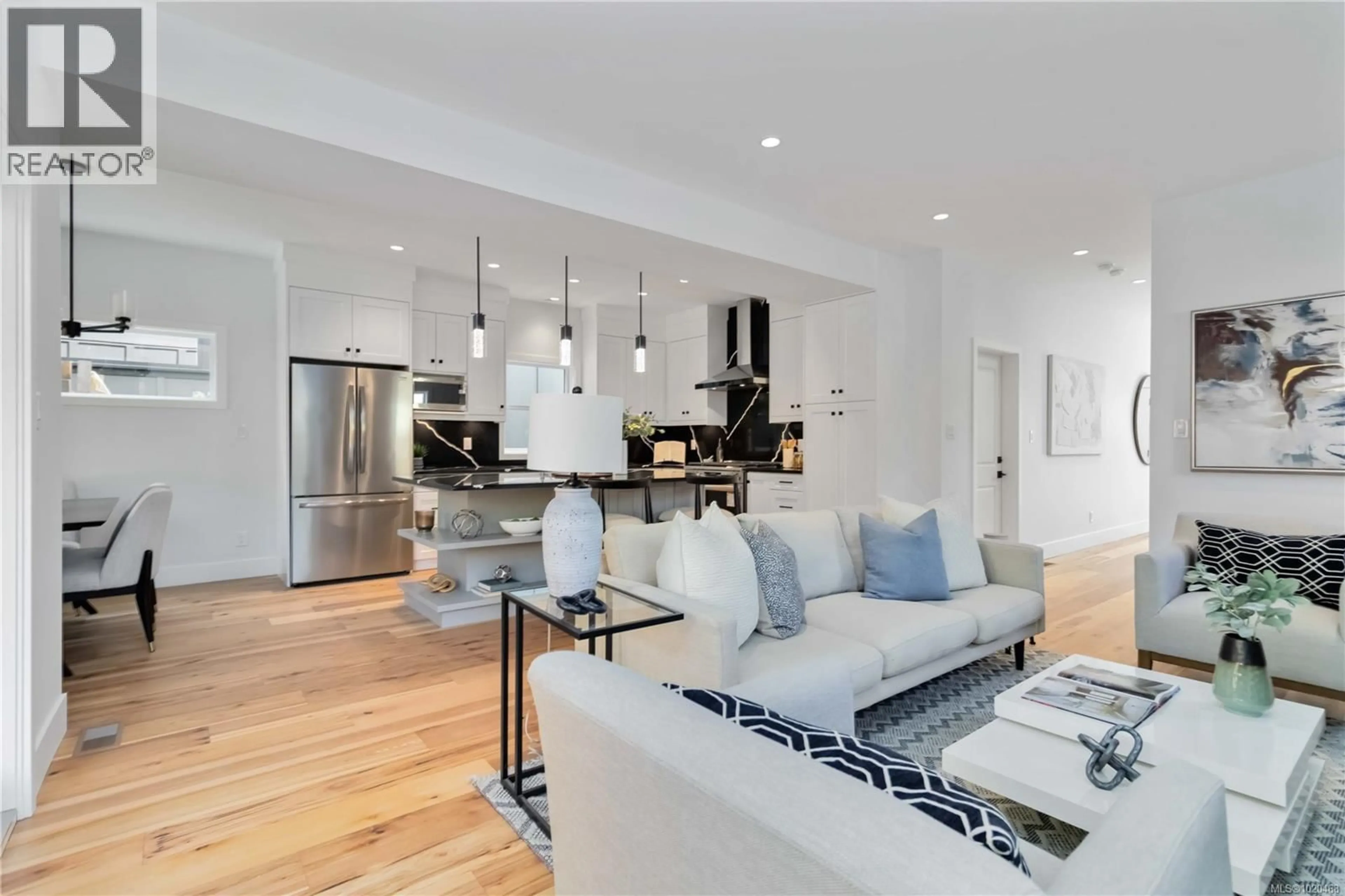 Open concept kitchen, unknown for 6987 HAGAN ROAD, Central Saanich British Columbia V8M1B3