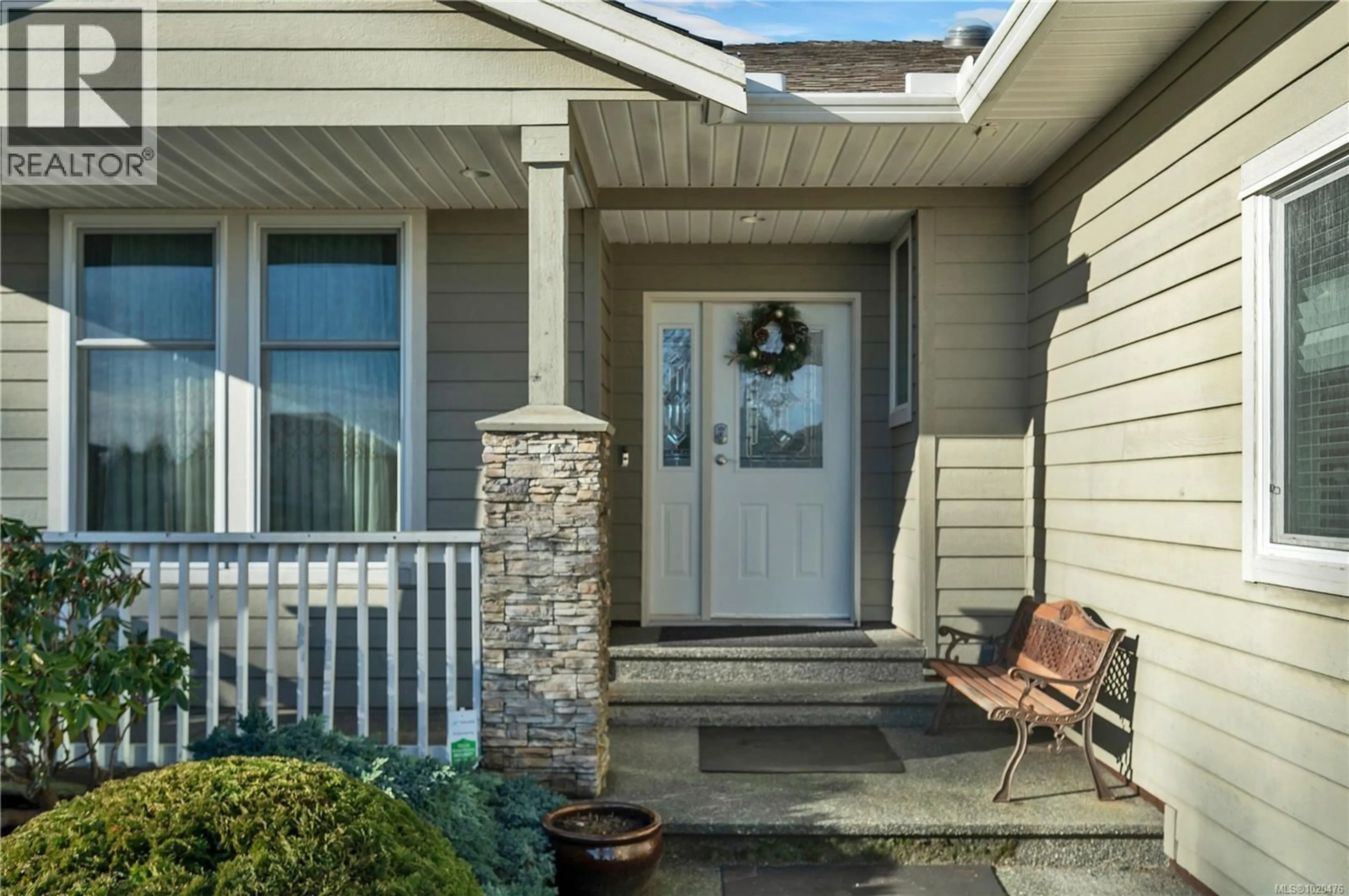 Unknown for 2984 THURSTON PLACE, Campbell River British Columbia V9H0A6