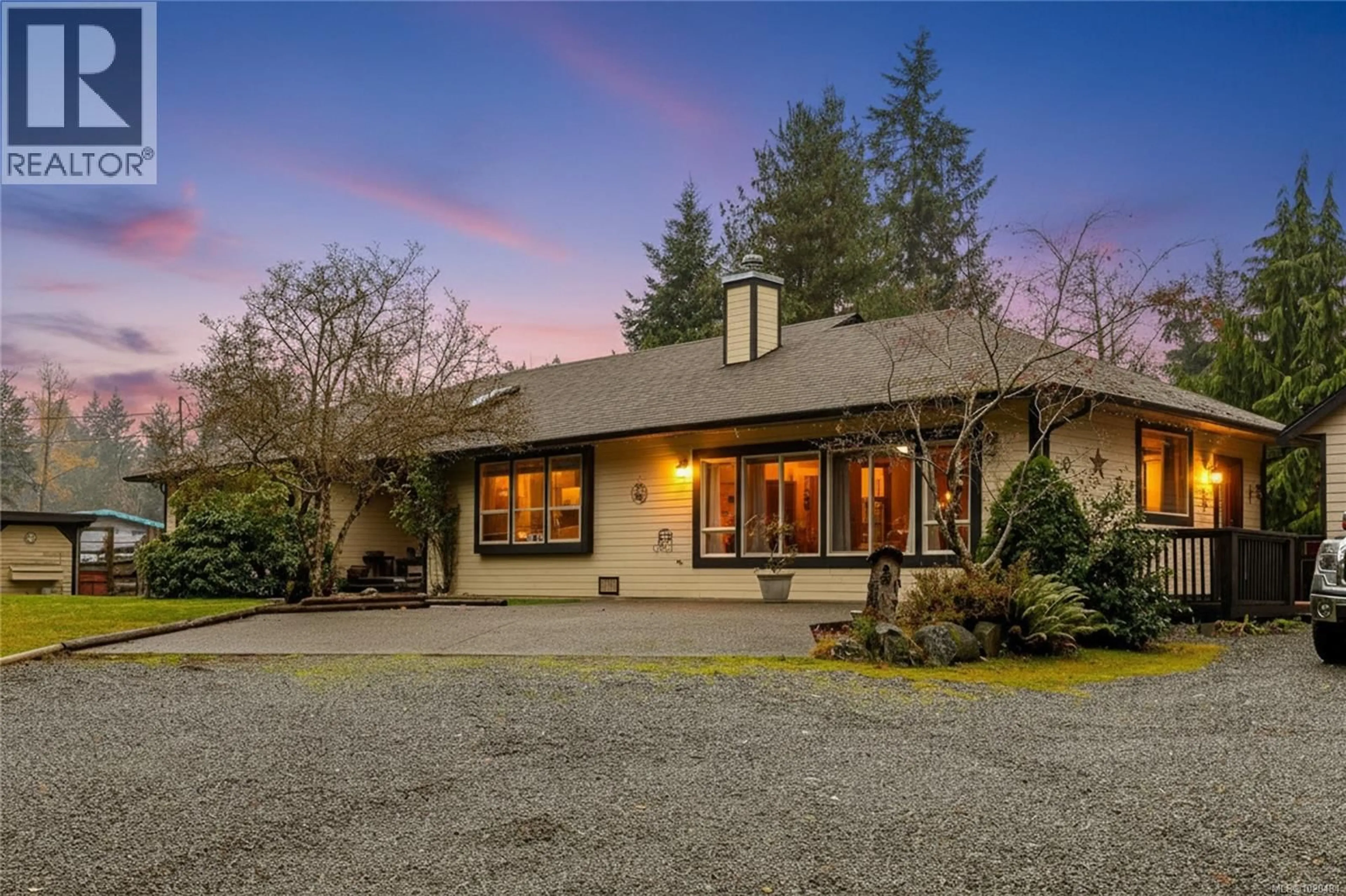 Unknown for 5141 ELLISON PLACE, Duncan British Columbia V9L6H5