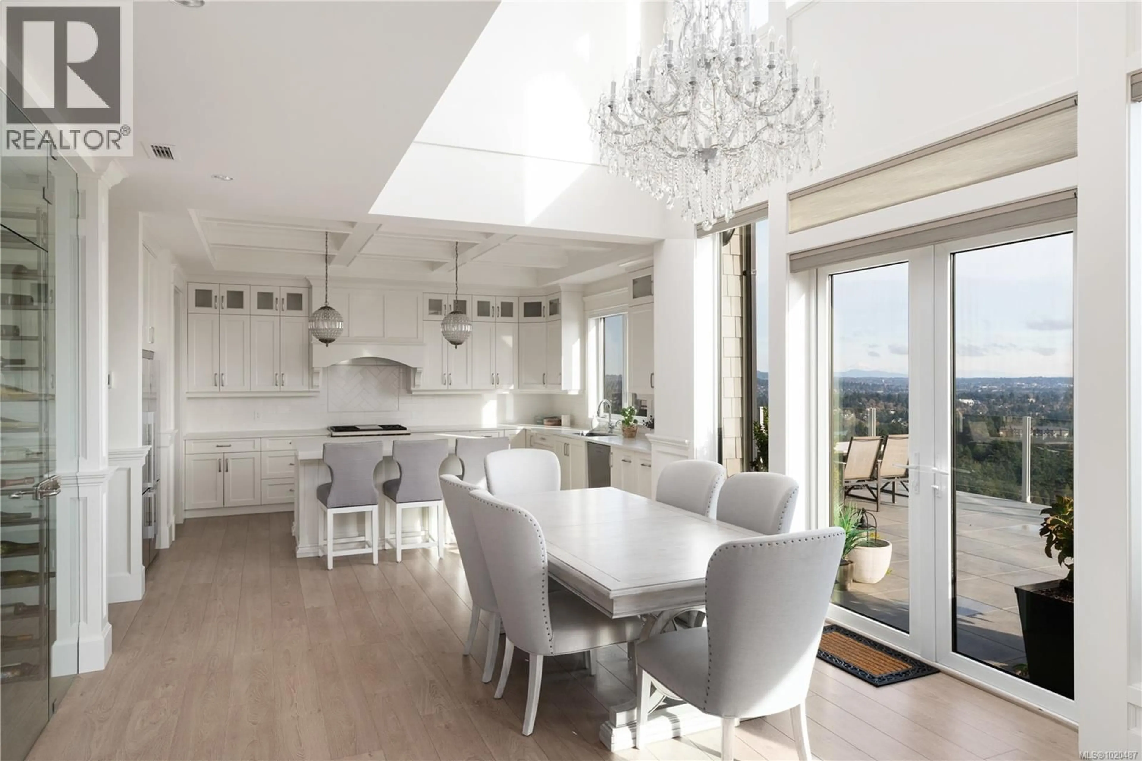 Open concept kitchen, unknown for 2701 GOLDSTONE HEIGHTS, Langford British Columbia V9B0A9