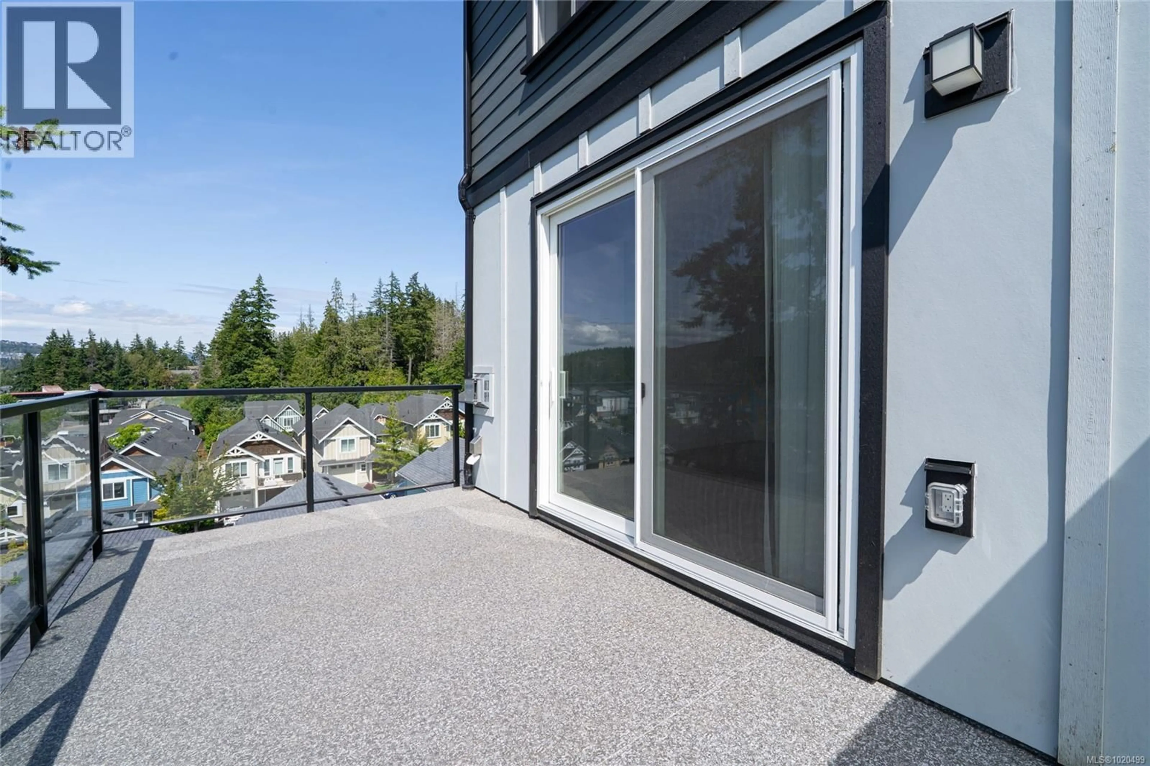 Patio, unknown for 900 TURNSTONE RIDGE, Langford British Columbia V9C2Y4