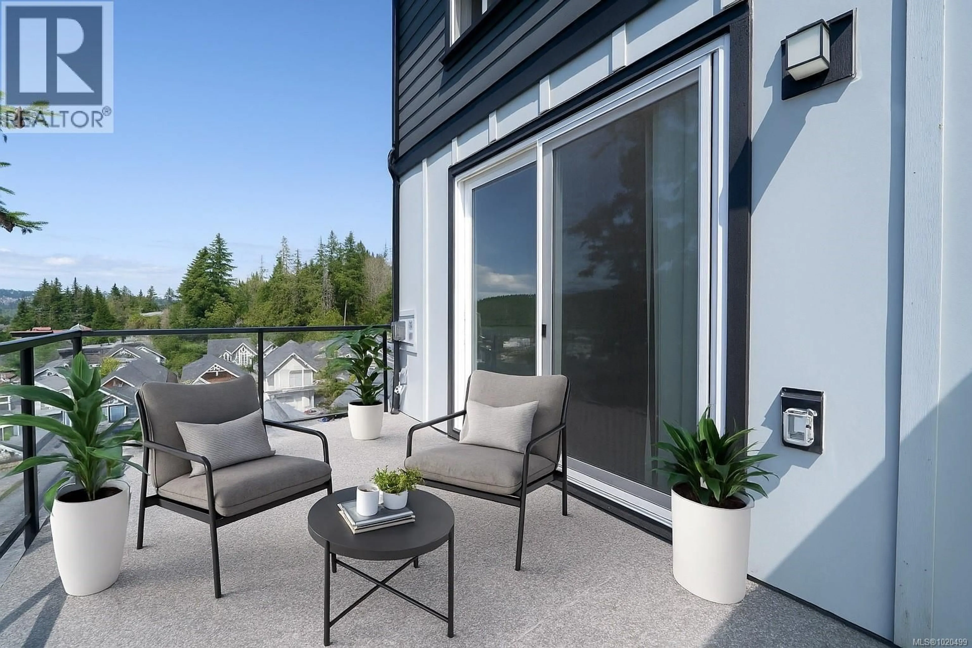 Patio, unknown for 900 TURNSTONE RIDGE, Langford British Columbia V9C2Y4
