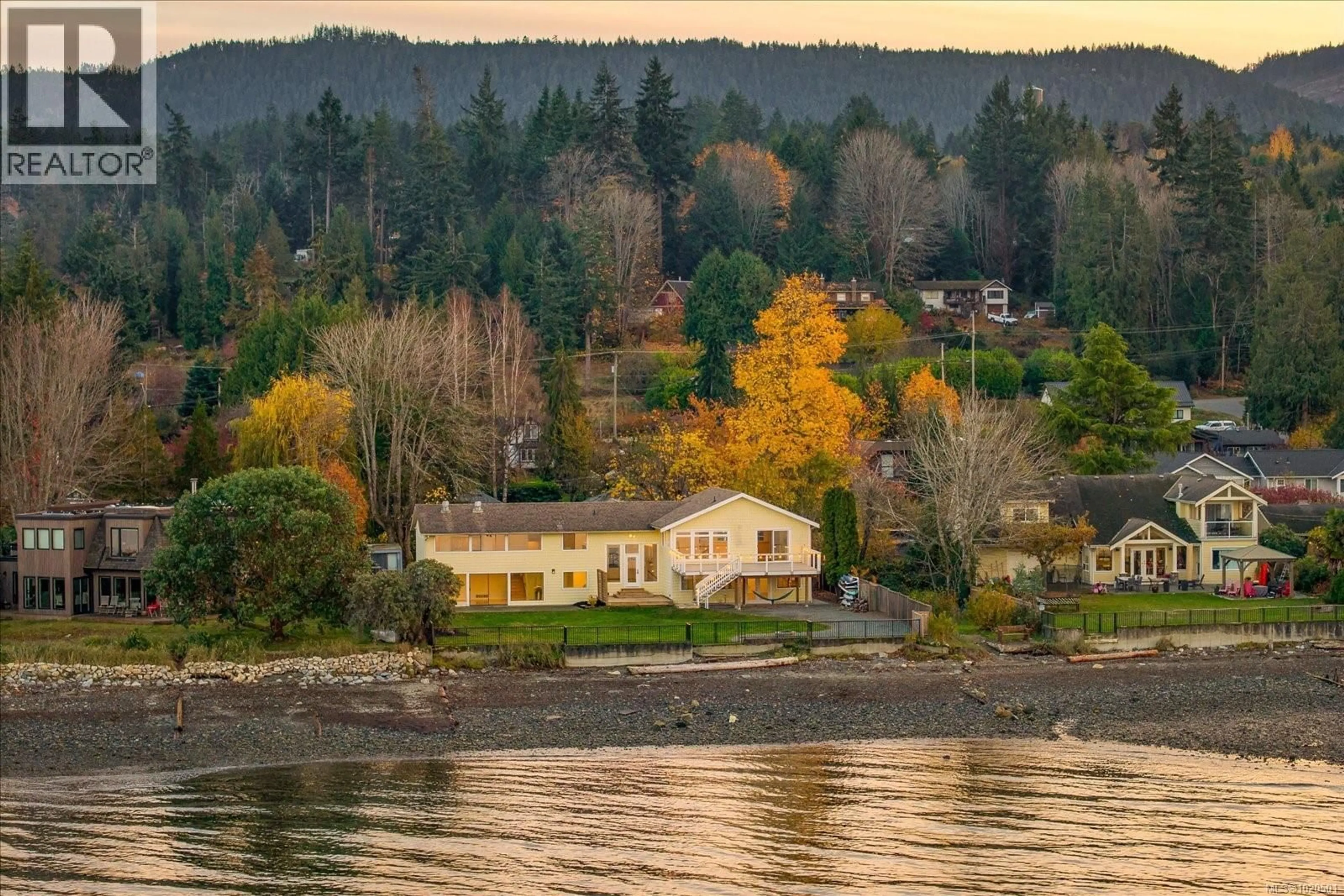 Unknown for 7850 SHANGRI-LA ROAD, Lantzville British Columbia V0R2H0