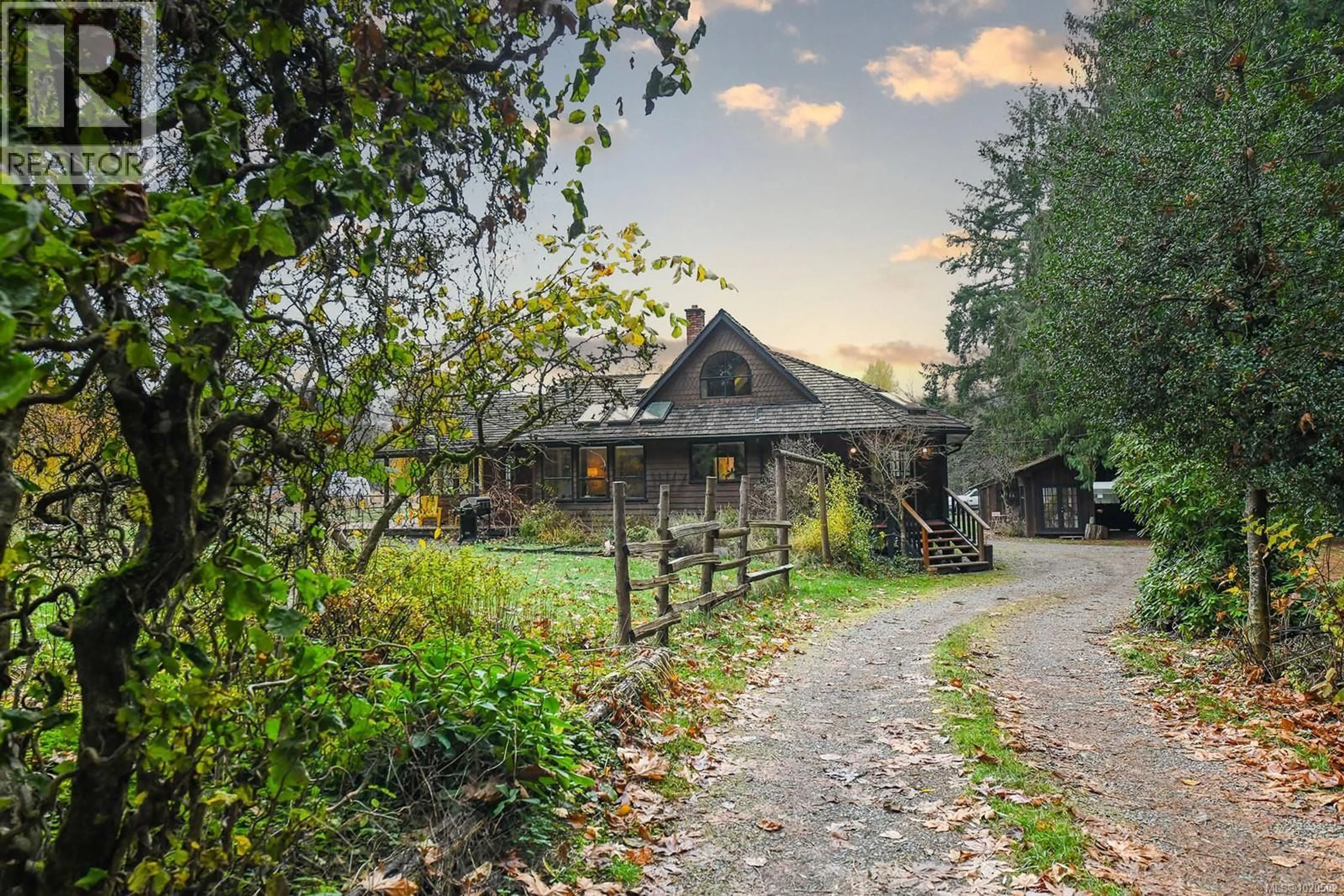 Unknown for 3274 GRANT ROAD, Courtenay British Columbia V9N9P7