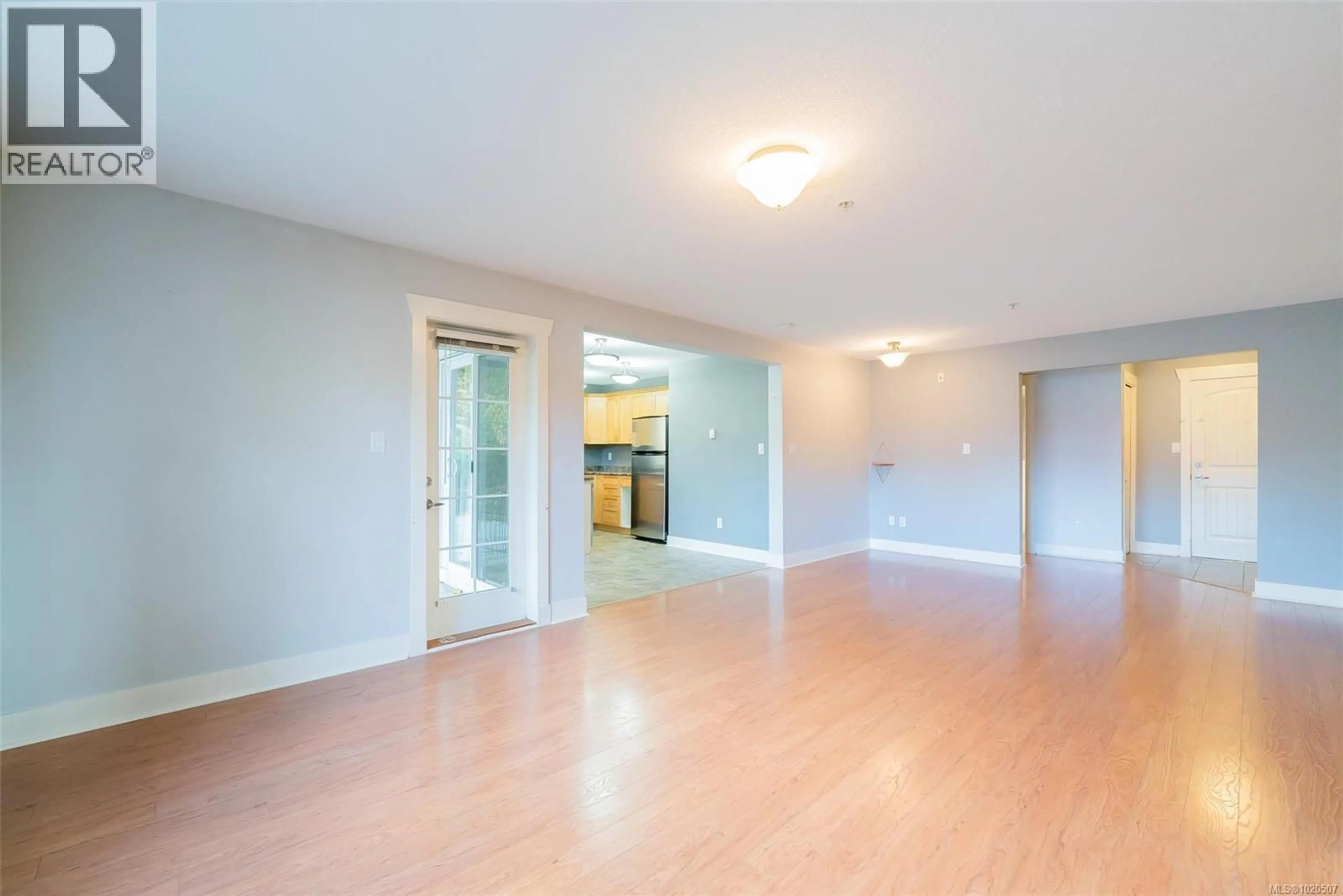 A pic of a room for 201 - 1620 TOWNSITE ROAD, Nanaimo British Columbia V9S1N2