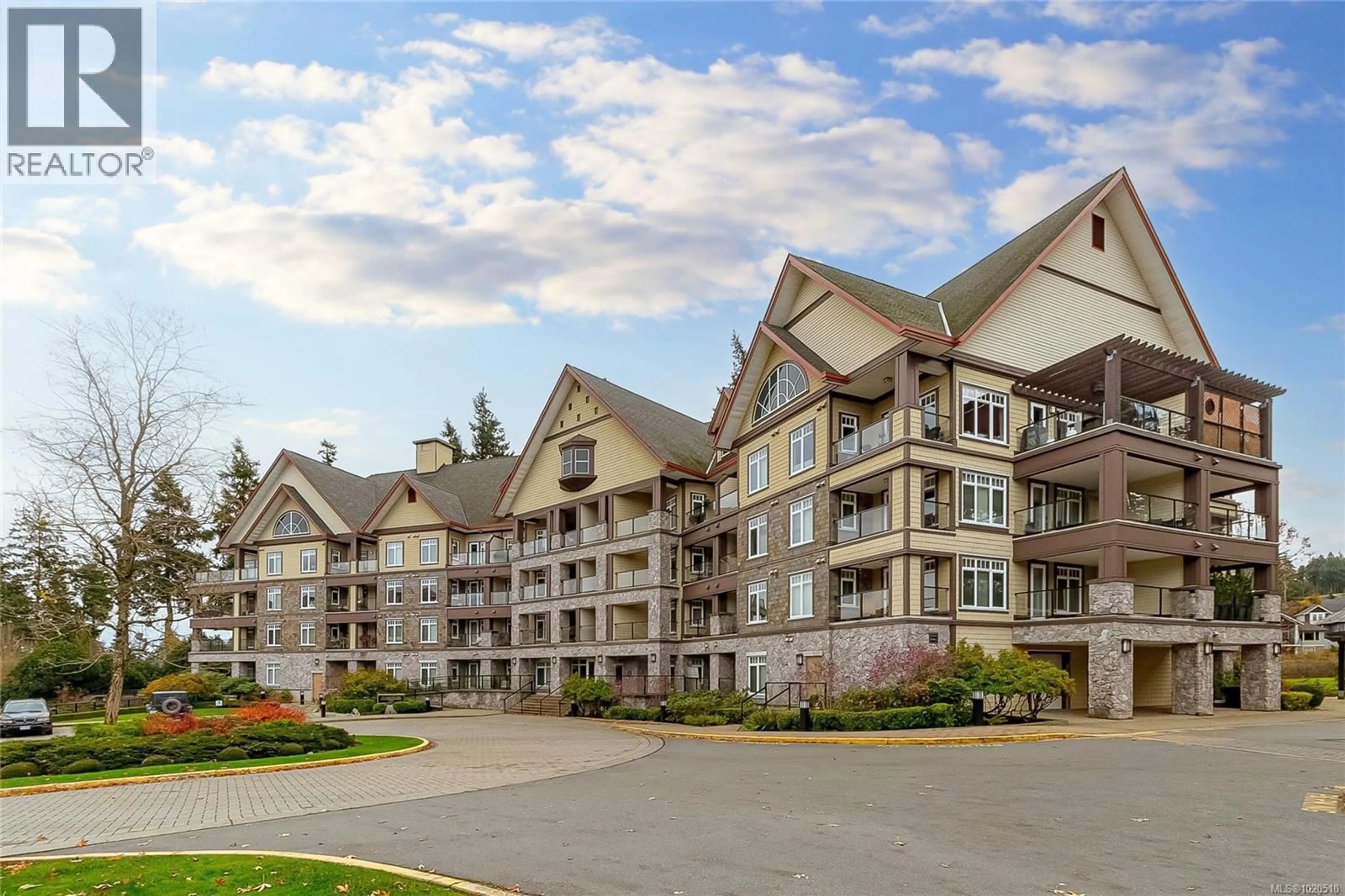 Unknown for 216 - 1375 BEAR MOUNTAIN PARKWAY, Langford British Columbia V9B0C9