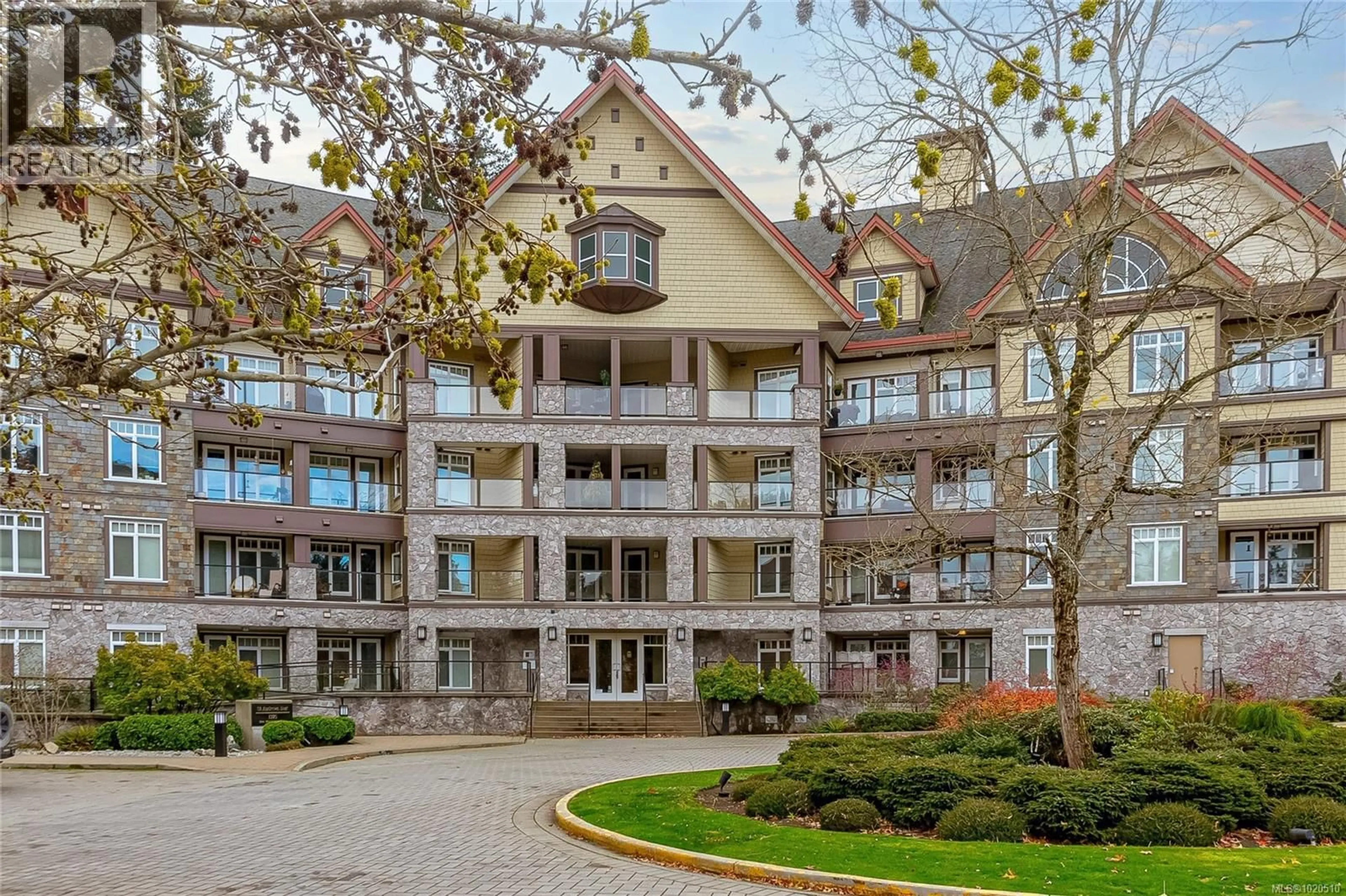 Unknown for 216 - 1375 BEAR MOUNTAIN PARKWAY, Langford British Columbia V9B0C9