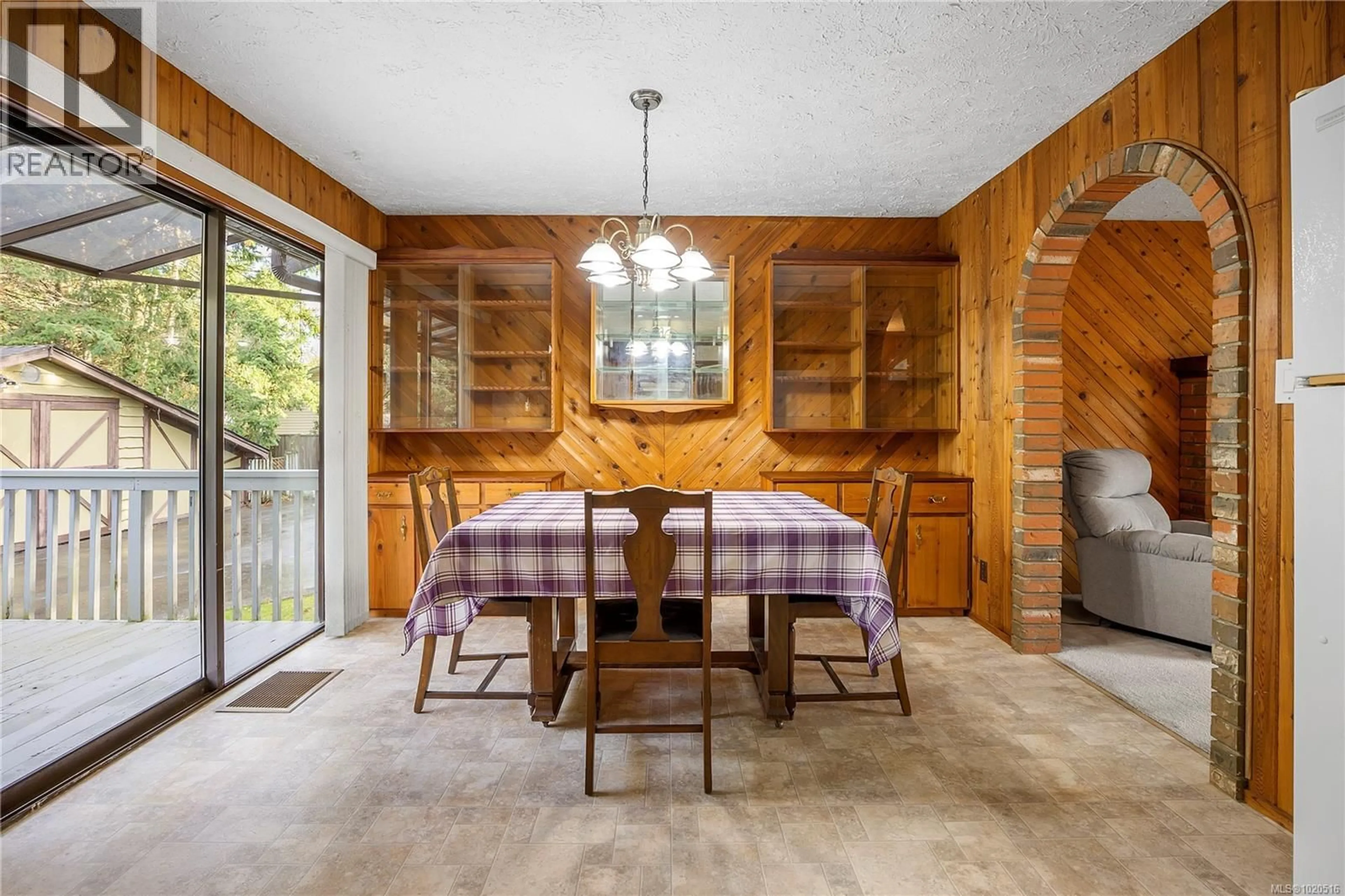 Dining room, unknown for 856 REID ROAD, Parksville British Columbia V9P2E6