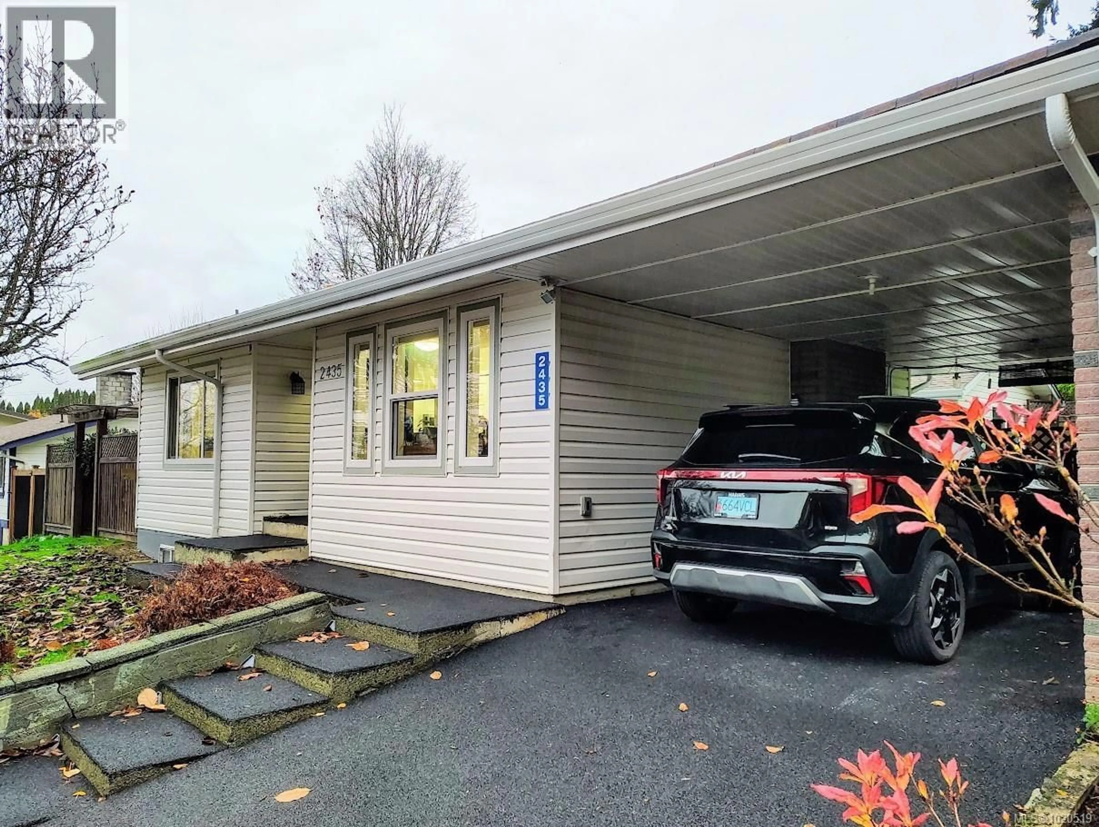 Unknown for 2435 4TH AVENUE, Port Alberni British Columbia V9Y2E2