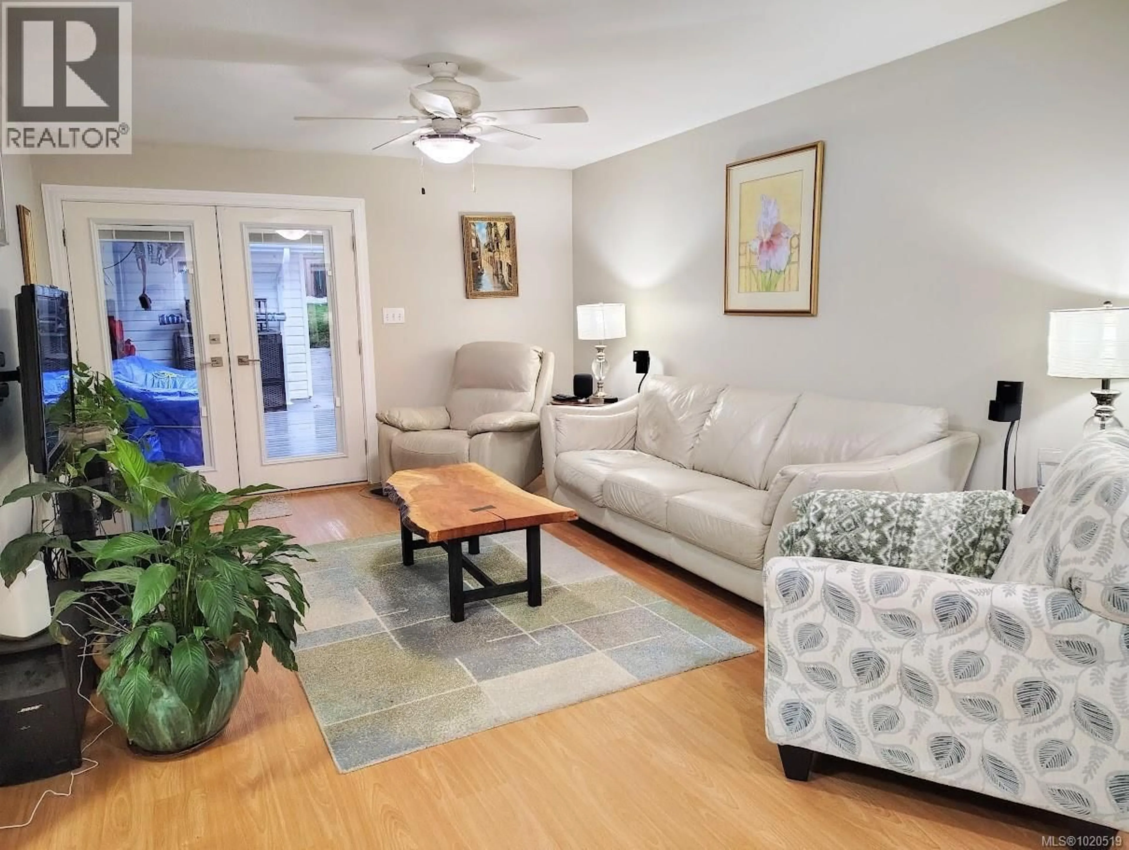 Living room with furniture, unknown for 2435 4TH AVENUE, Port Alberni British Columbia V9Y2E2