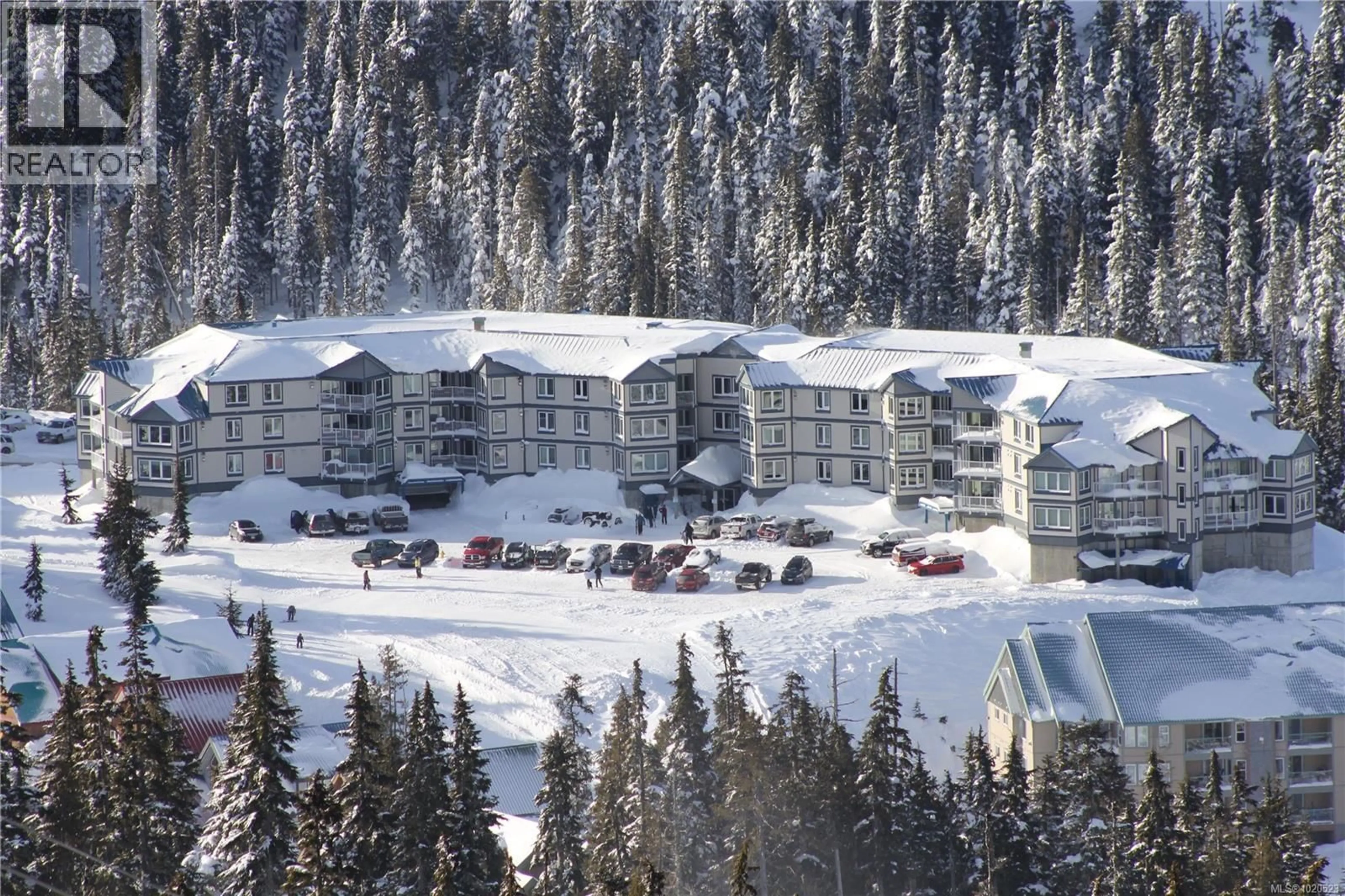 Unknown for 217 - 1320 HENRY ROAD, Courtenay British Columbia V9J1L0