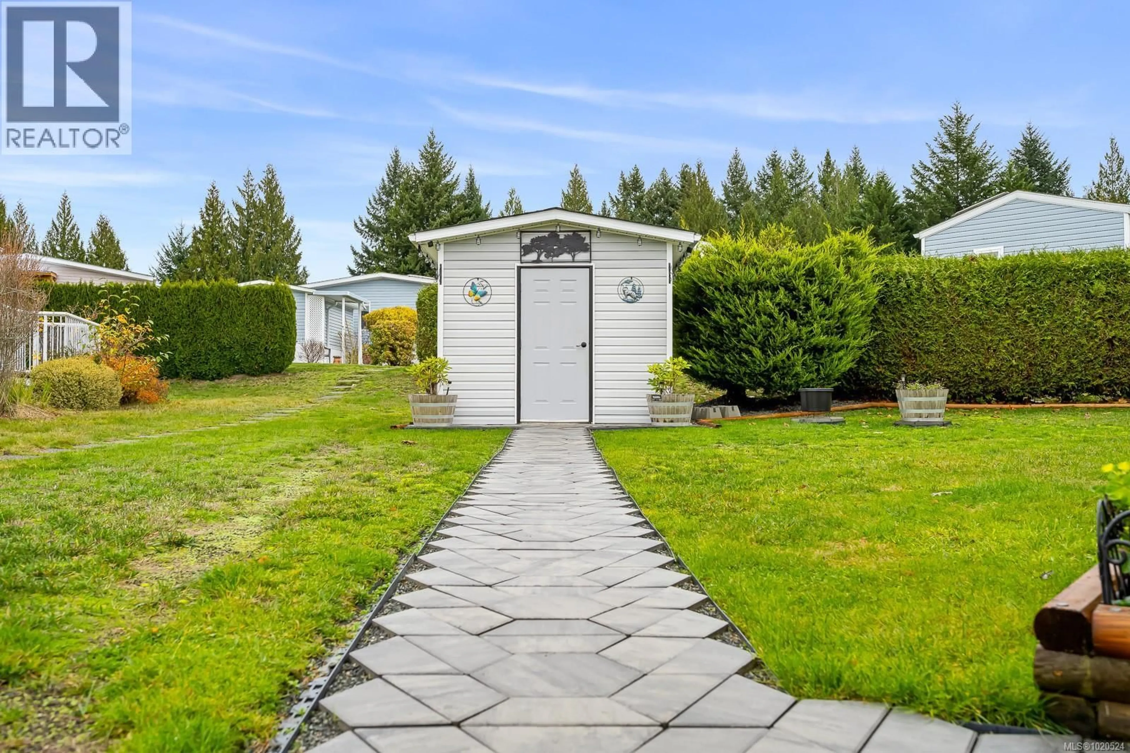 Unknown for 114 - 4714 MUIR ROAD, Courtenay British Columbia V9N8Z6