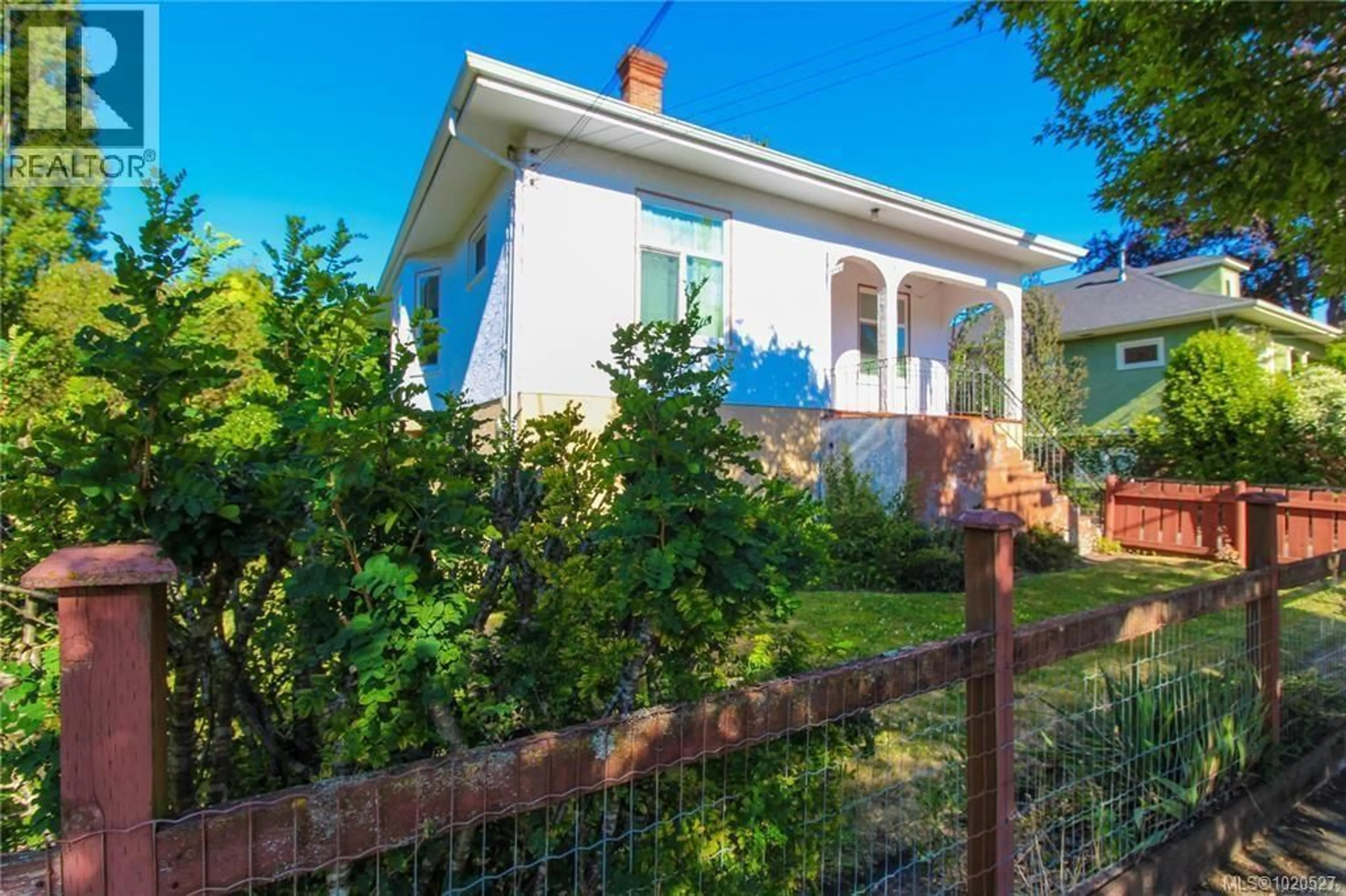 Unknown for 1606 BANK STREET, Victoria British Columbia V8R4V4