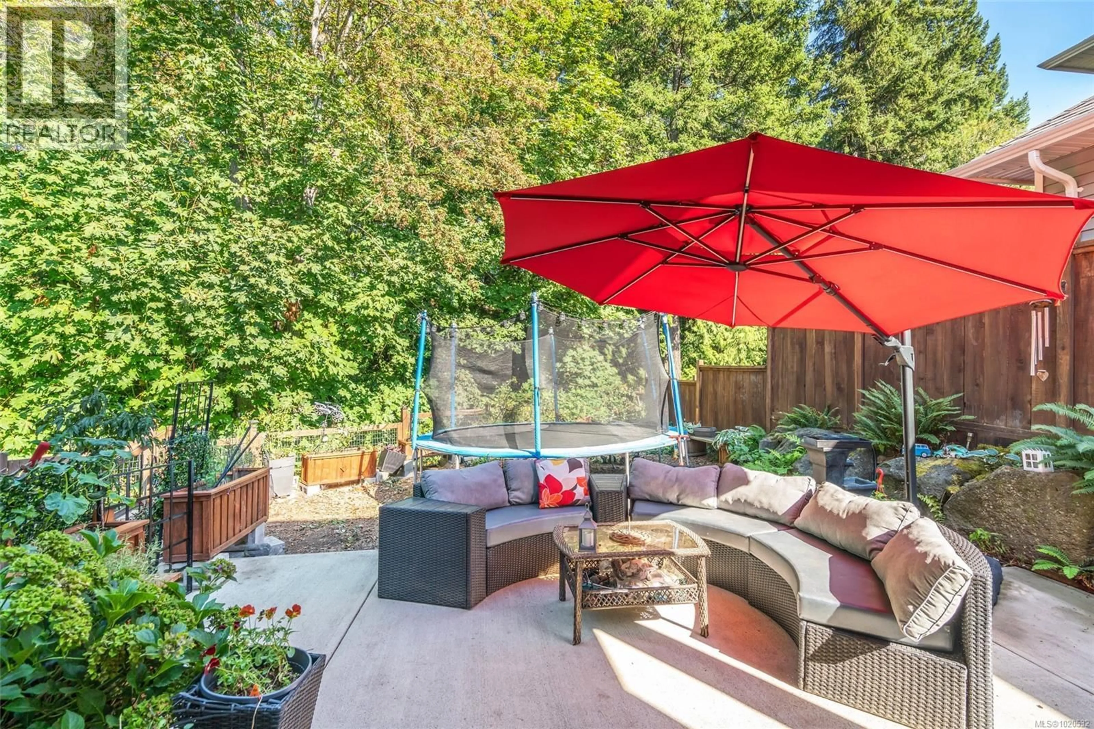 Patio, unknown for 1104 TIMBERWOOD DRIVE, Nanaimo British Columbia V9R0H2