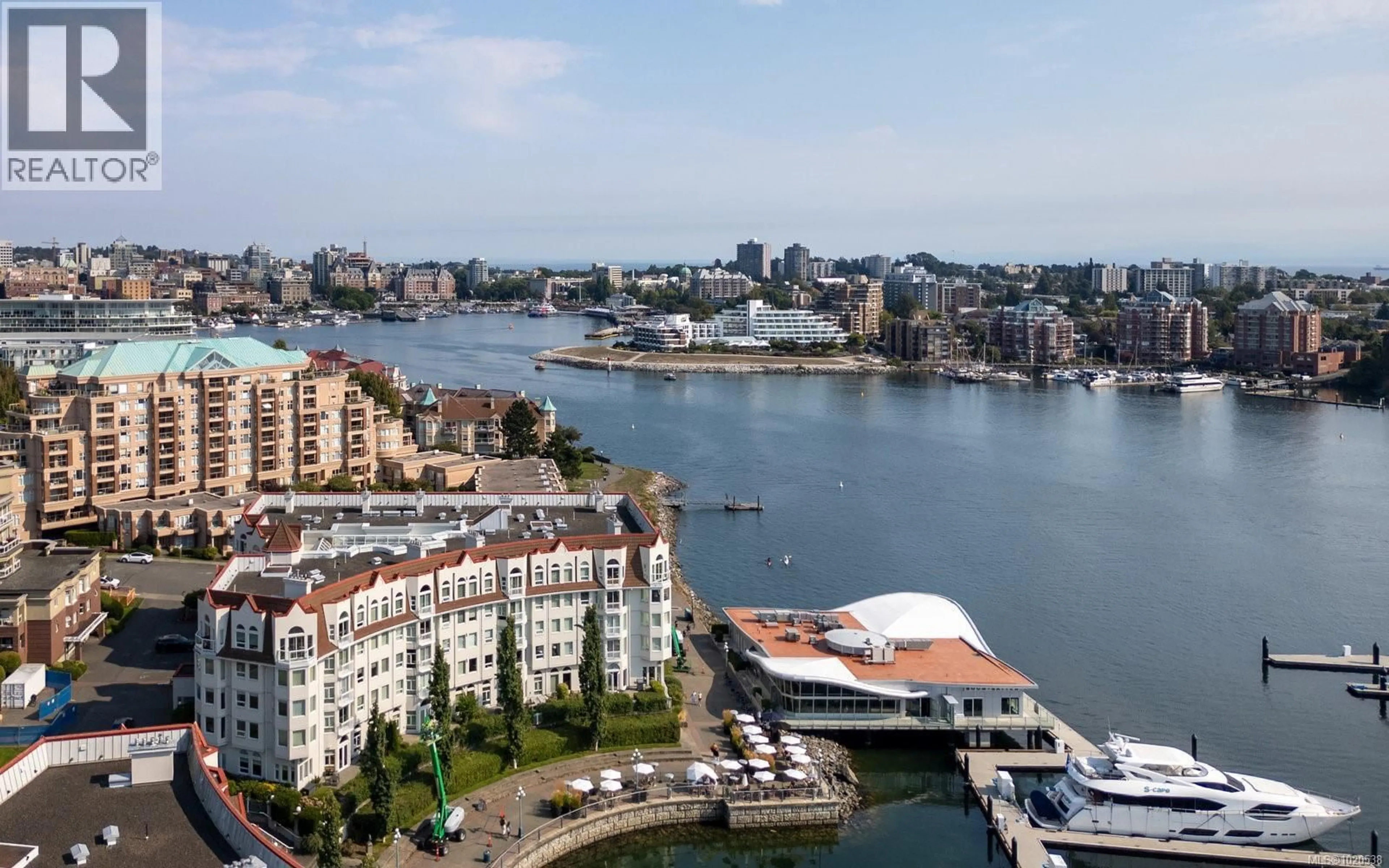 Unknown for 418 - 10 PAUL KANE PLACE, Victoria British Columbia V9A7J8