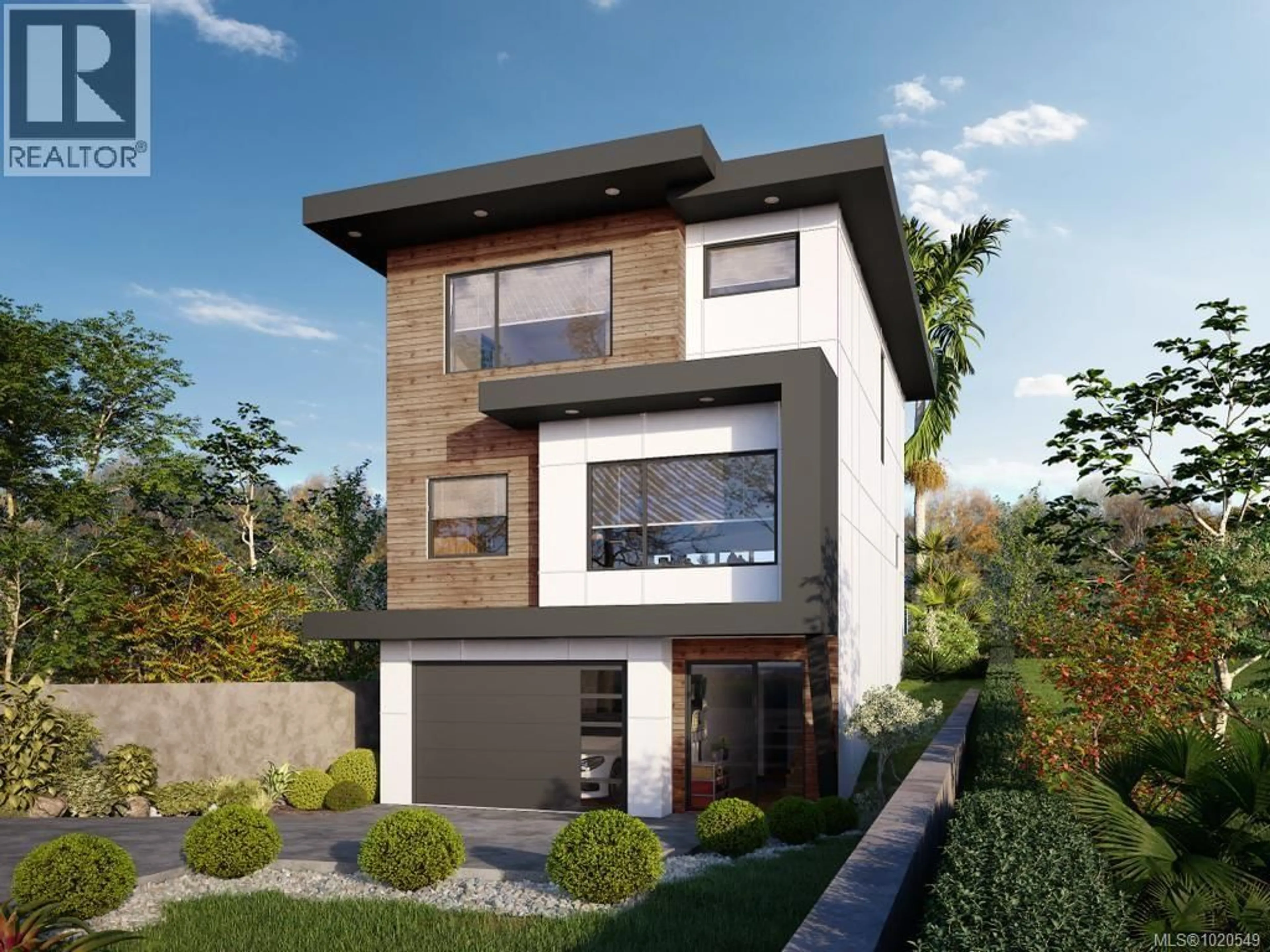 Home with brick exterior material, street for 1342 WOOD STREET, Esquimalt British Columbia V9A5E1