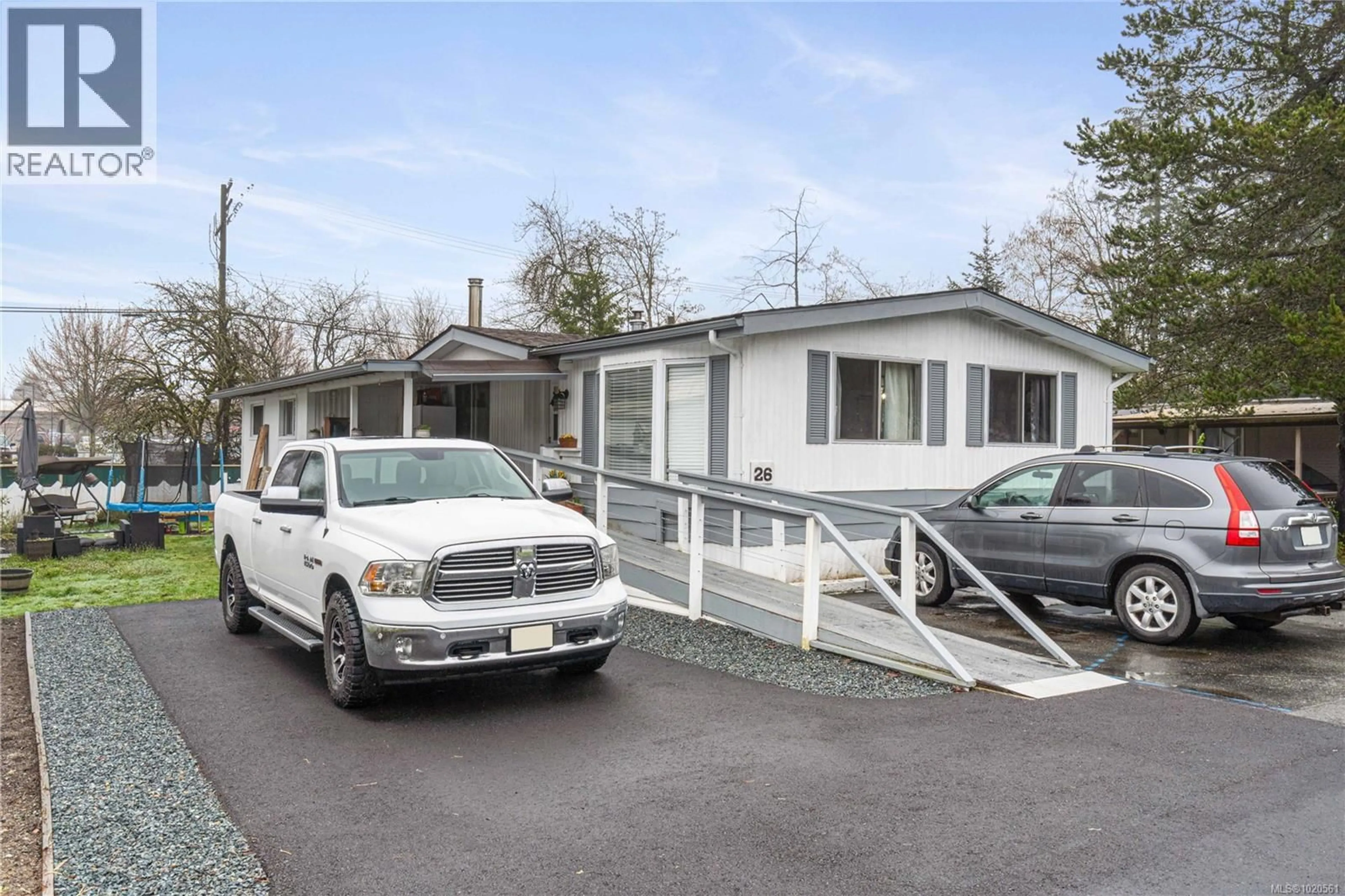 Unknown for 26 - 61 12TH STREET, Nanaimo British Columbia V9R6L2