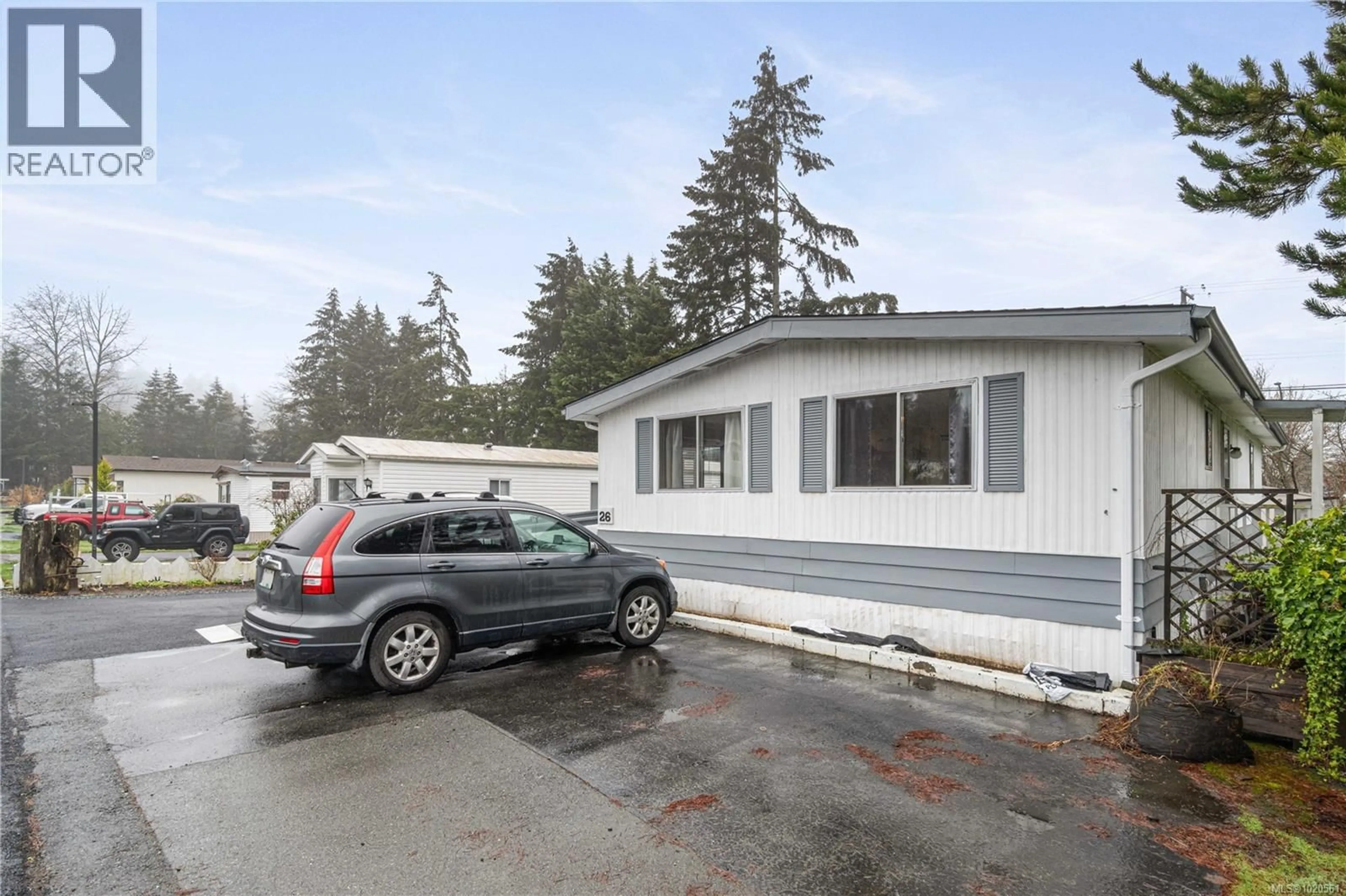 Unknown for 26 - 61 12TH STREET, Nanaimo British Columbia V9R6L2