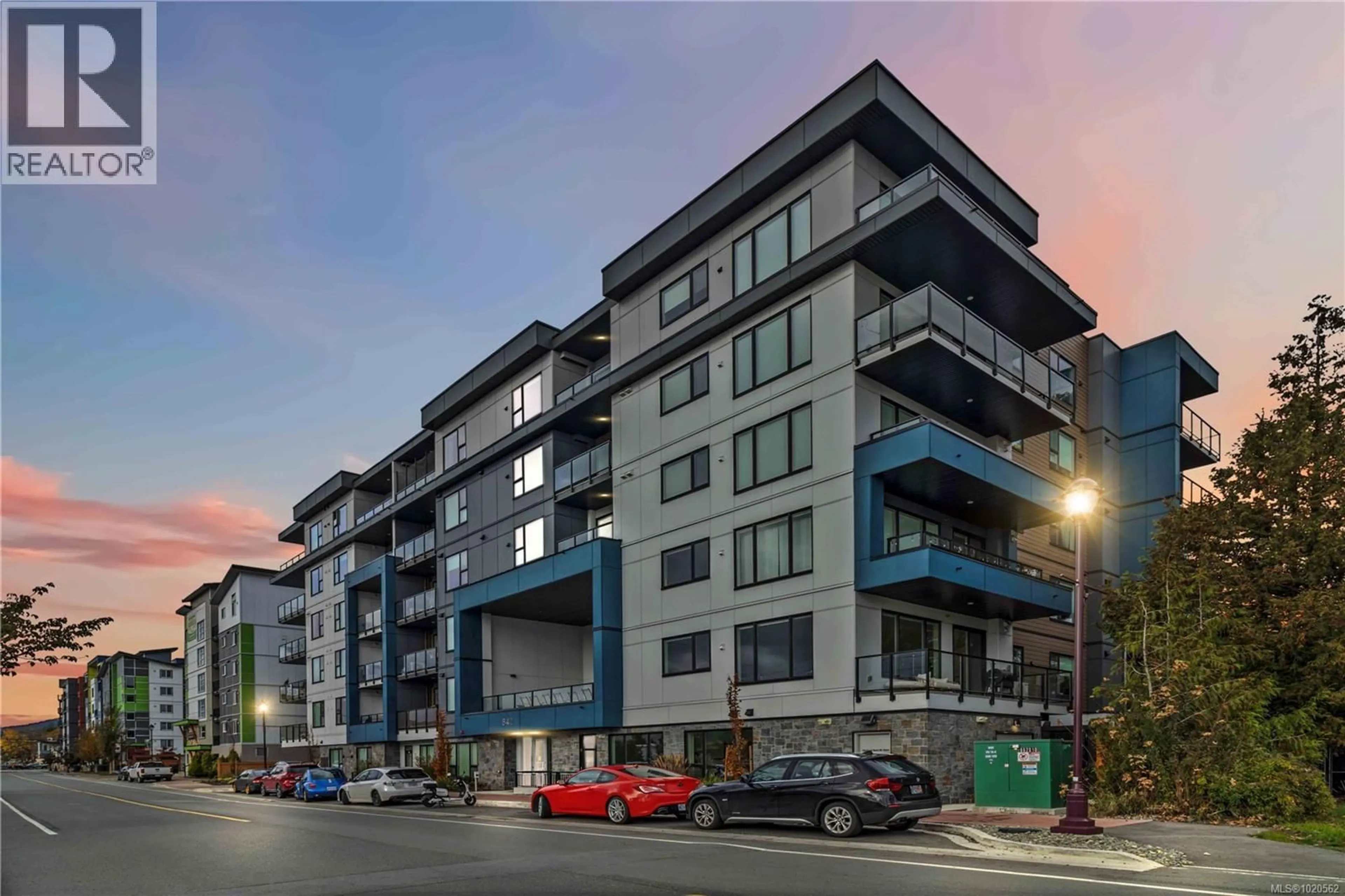 Unknown for 407 - 842 ORONO AVENUE, Langford British Columbia V9B2T8