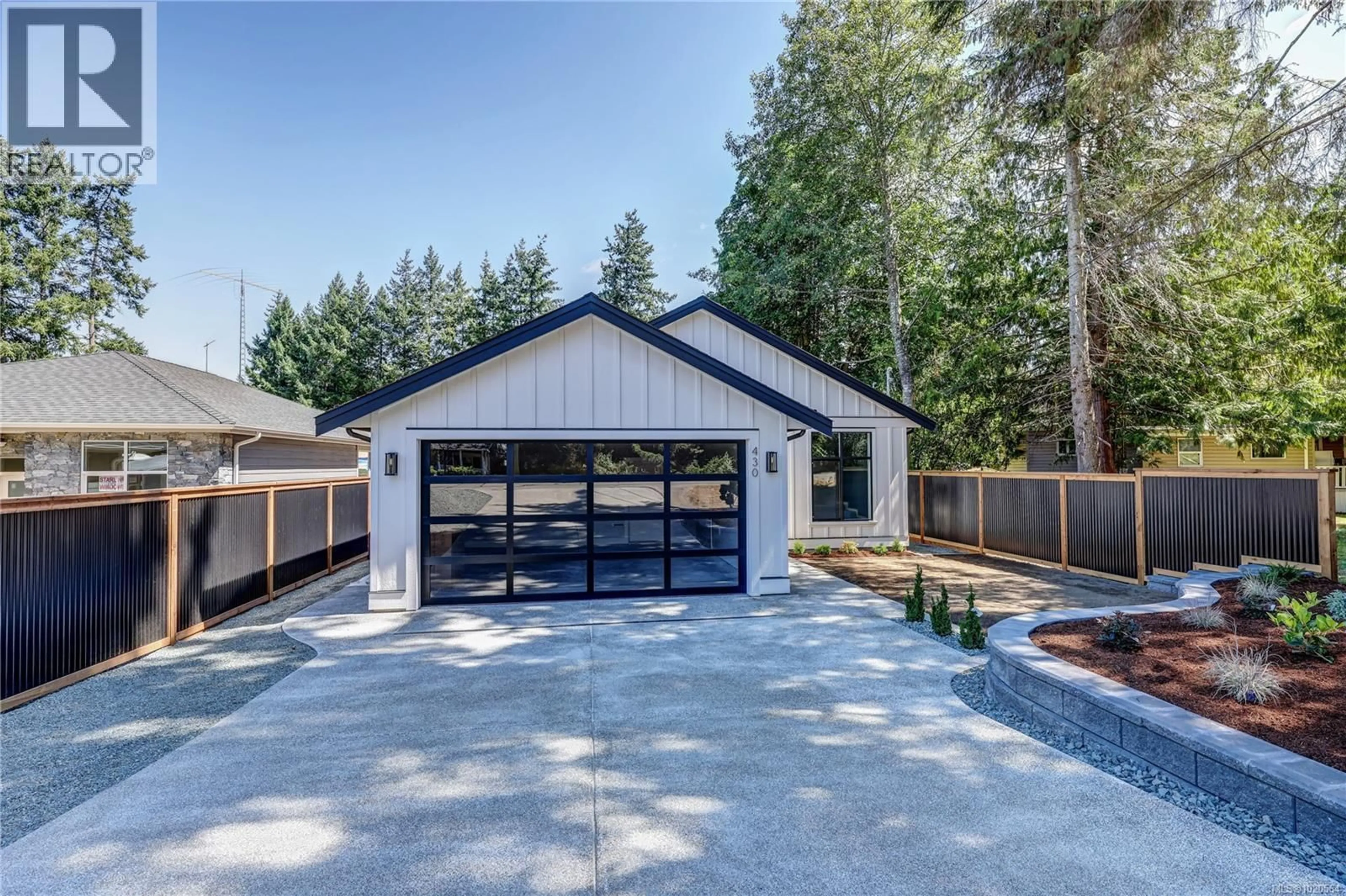 Unknown for 430 CRAIG STREET, Parksville British Columbia V9P1L2