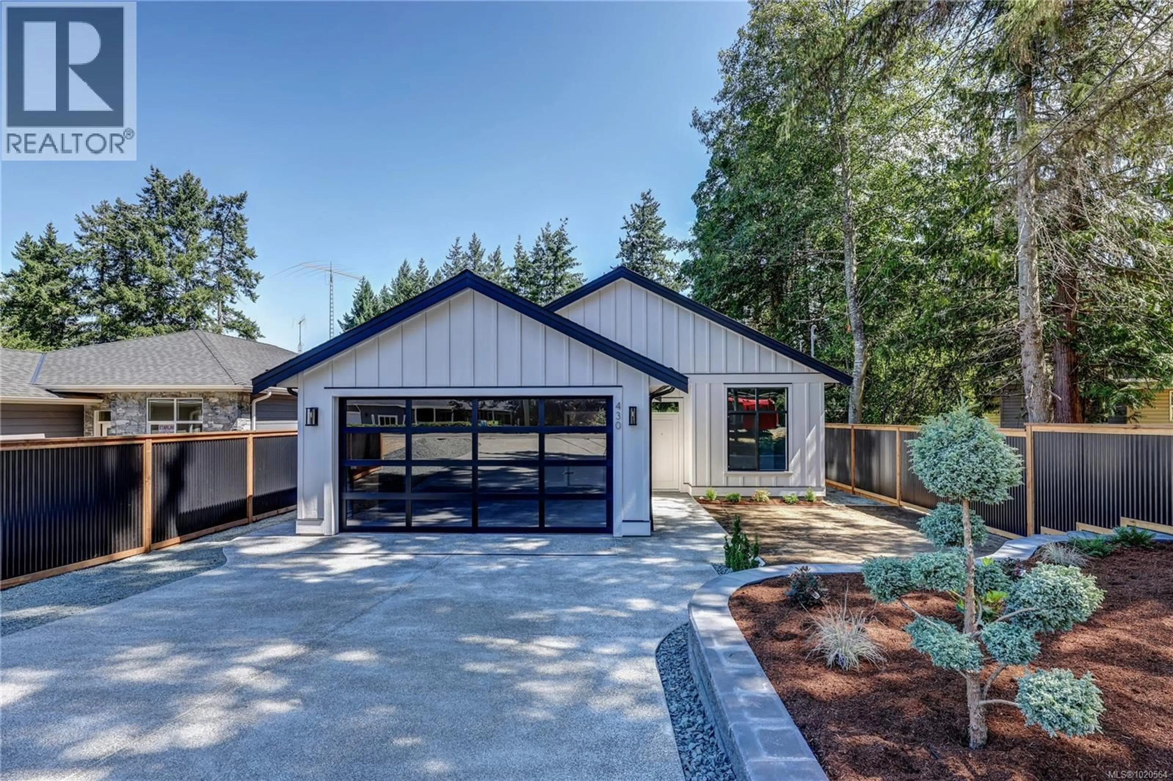 Home with brick exterior material, street for 430 CRAIG STREET, Parksville British Columbia V9P1L2