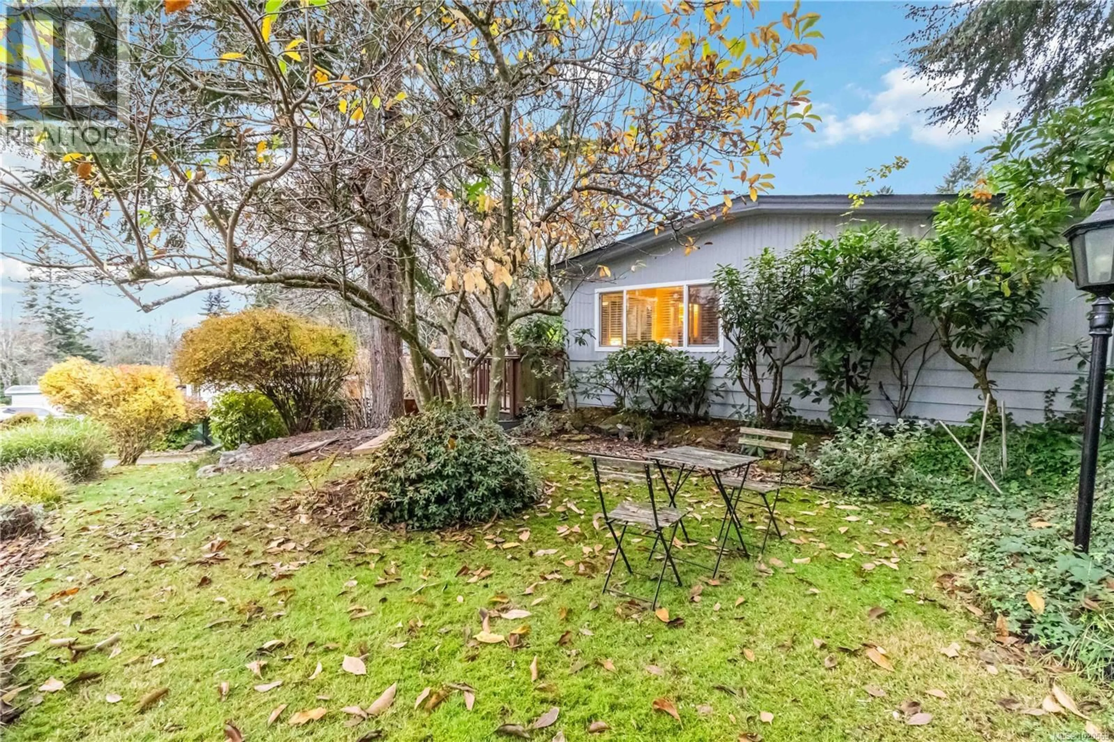 Patio, street for 4 - 5838 BLYTHWOOD ROAD, Sooke British Columbia V9Z0G2