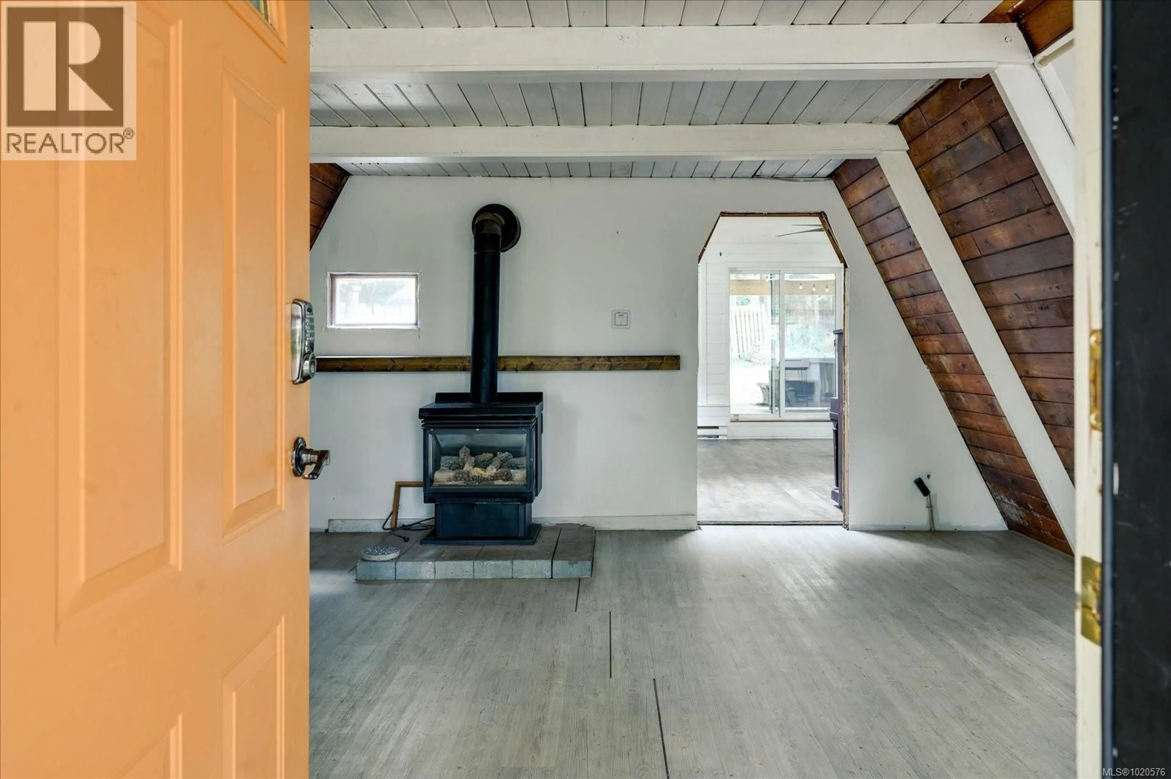 Unknown for 1535 WHALEBONE DRIVE, Gabriola Island British Columbia V0R1X5