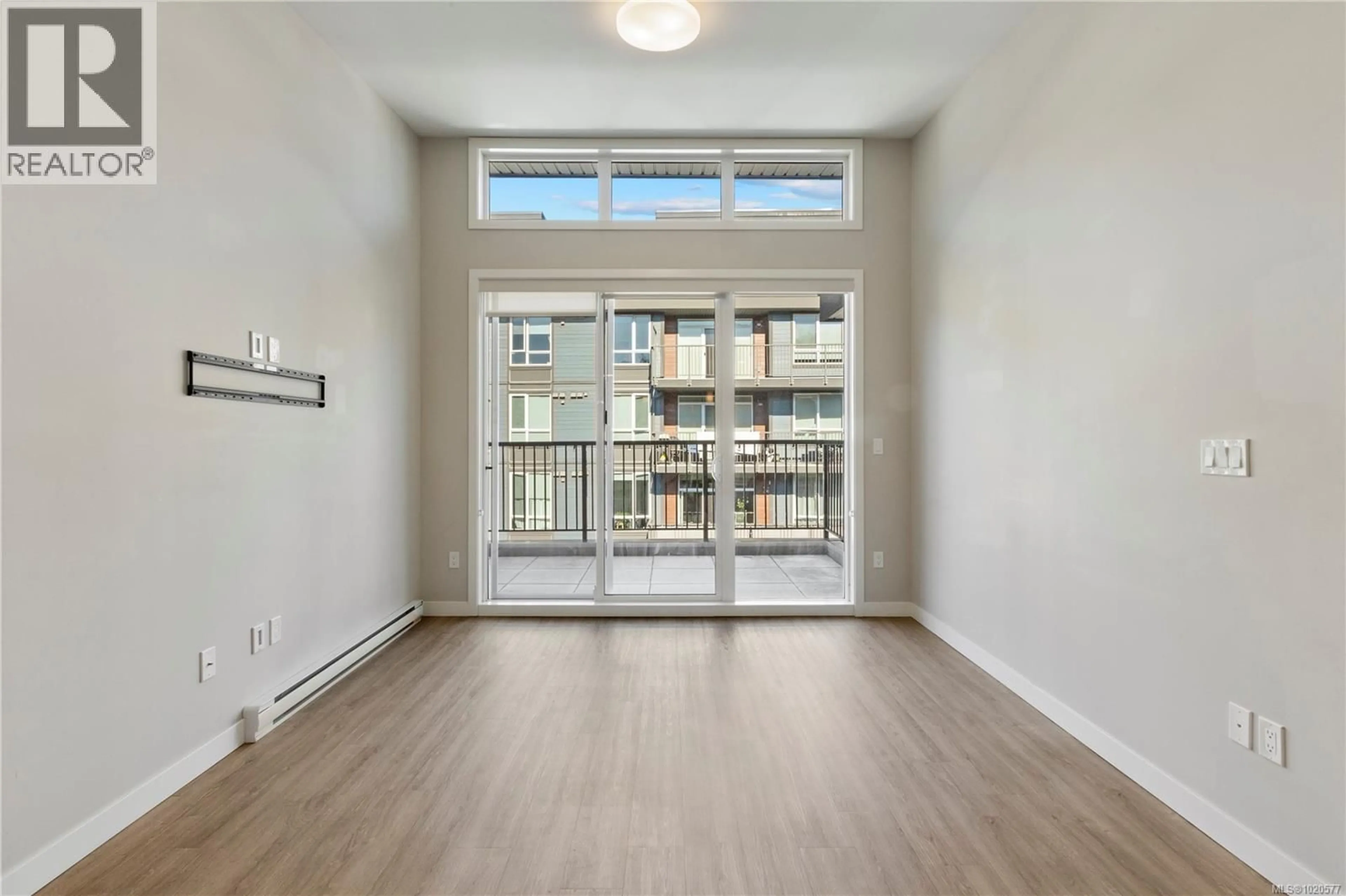 A pic of a room for 301 - 100 PRESLEY PLACE, View Royal British Columbia V9B0H5