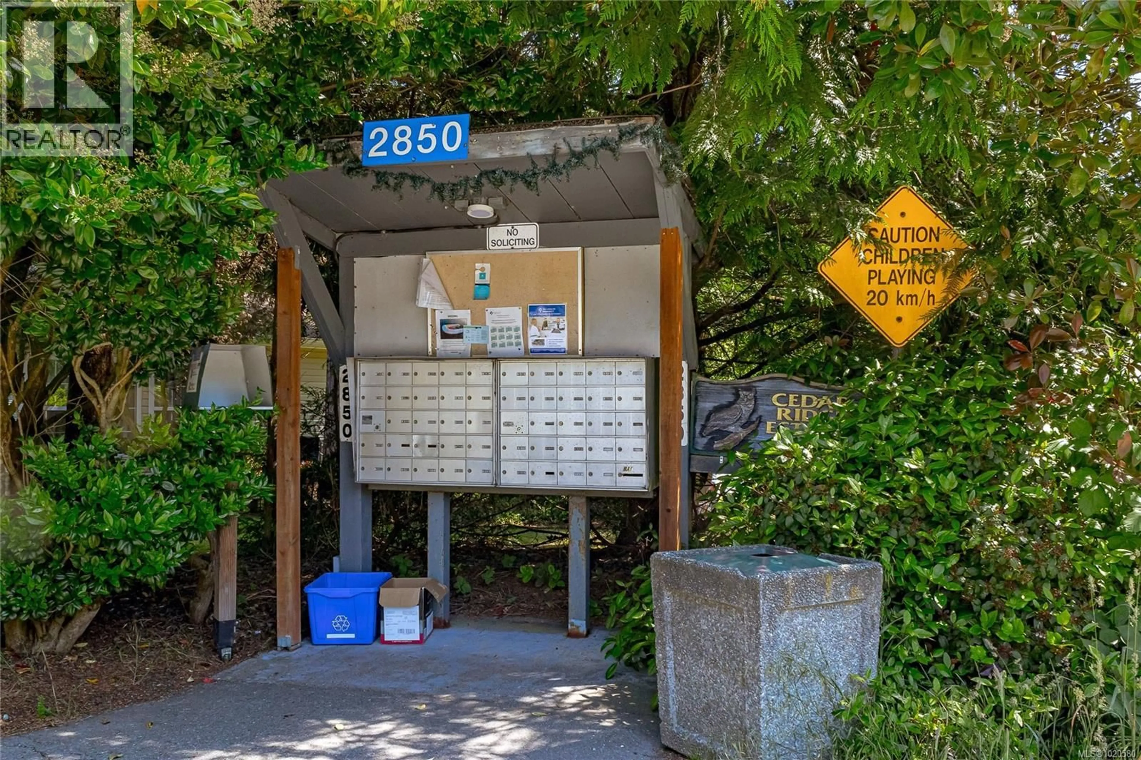 Unknown for 410 - 2850 STAUTW ROAD, Central Saanich British Columbia V8M2C9