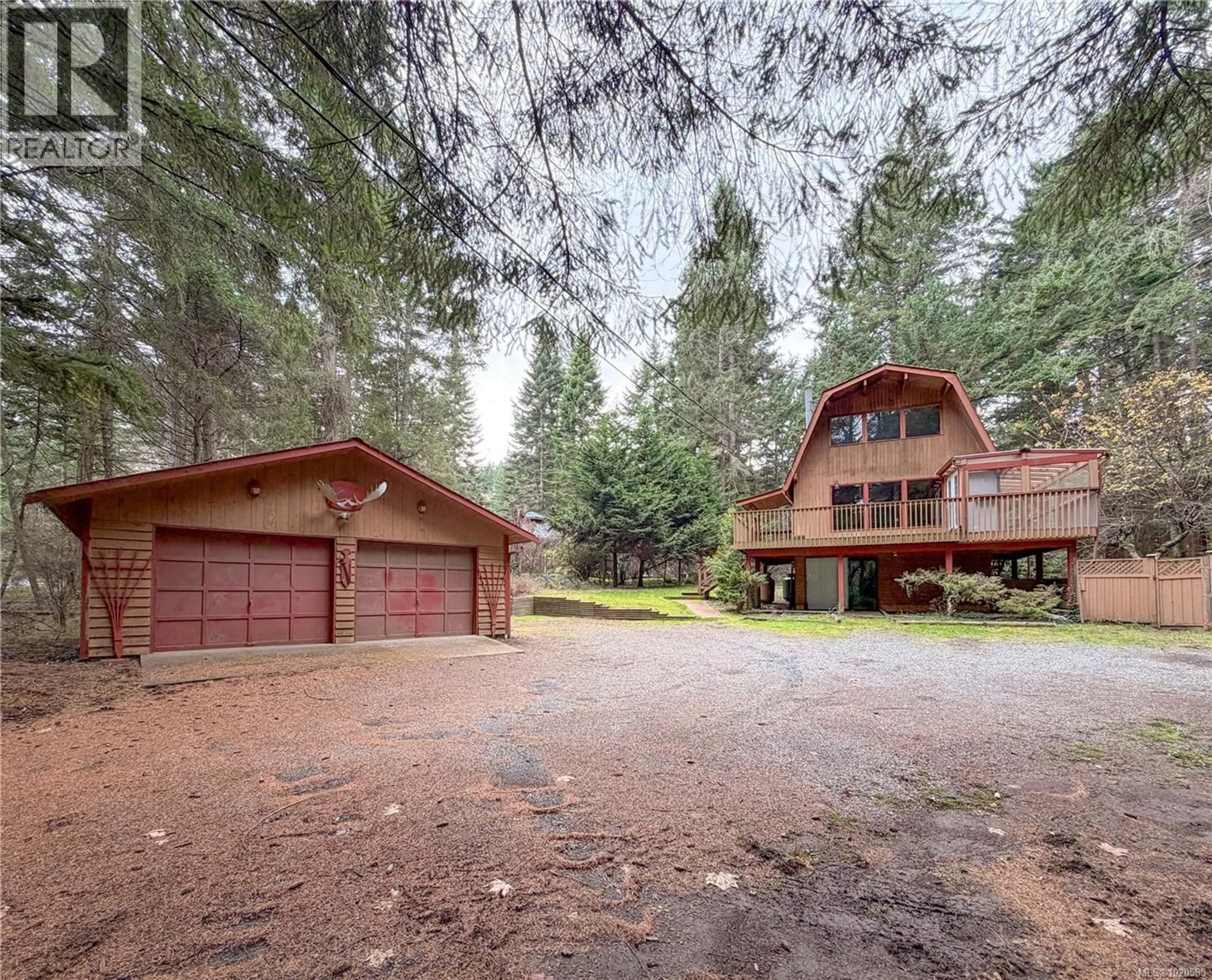 Unknown for 1545 WHALEBONE DRIVE, Gabriola Island British Columbia V0R1X5