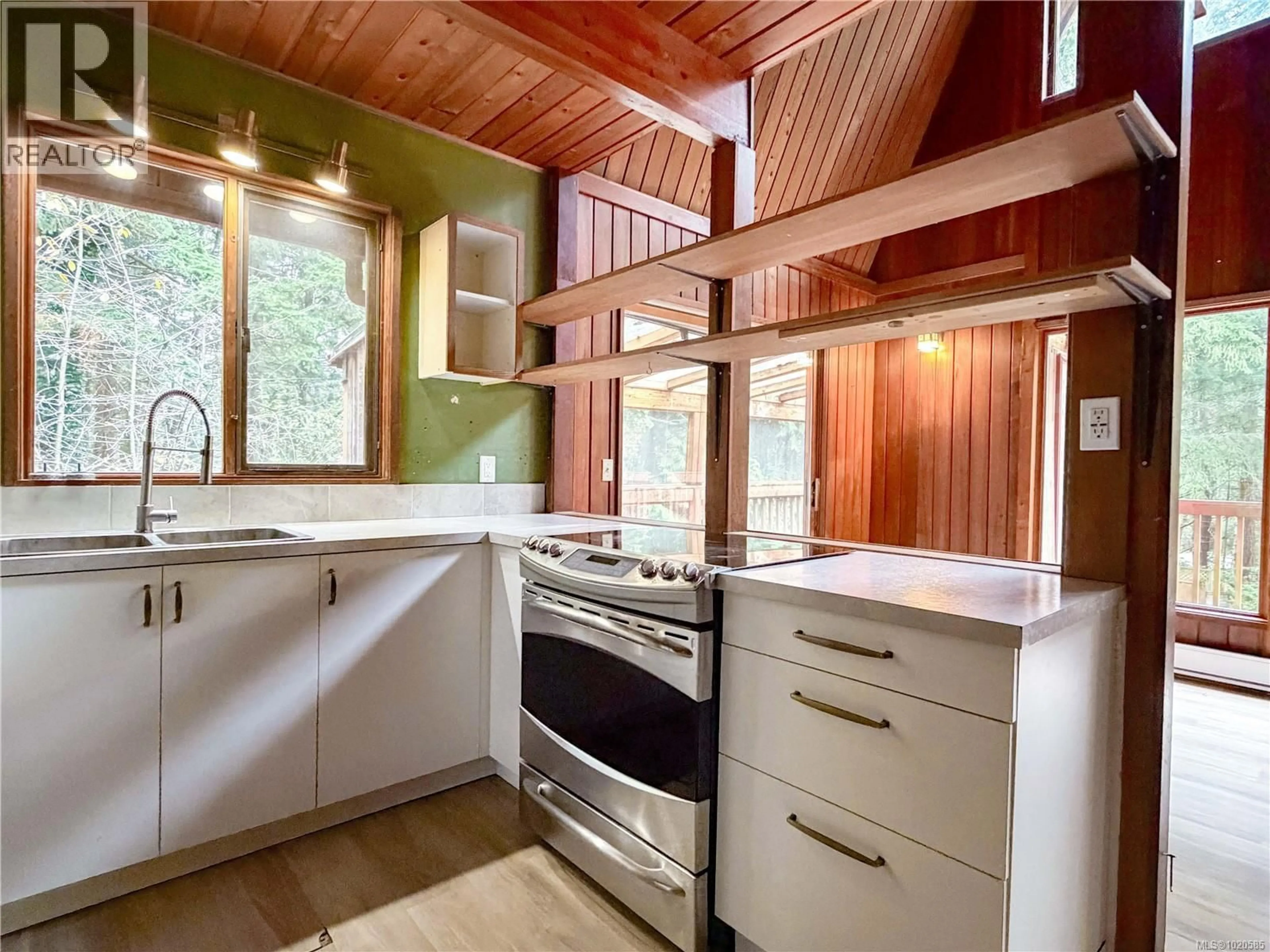 Unknown for 1545 WHALEBONE DRIVE, Gabriola Island British Columbia V0R1X5